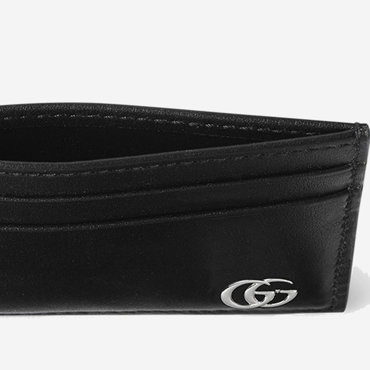 Portacarte GG Marmont 835049 AAE071000 GUCCI