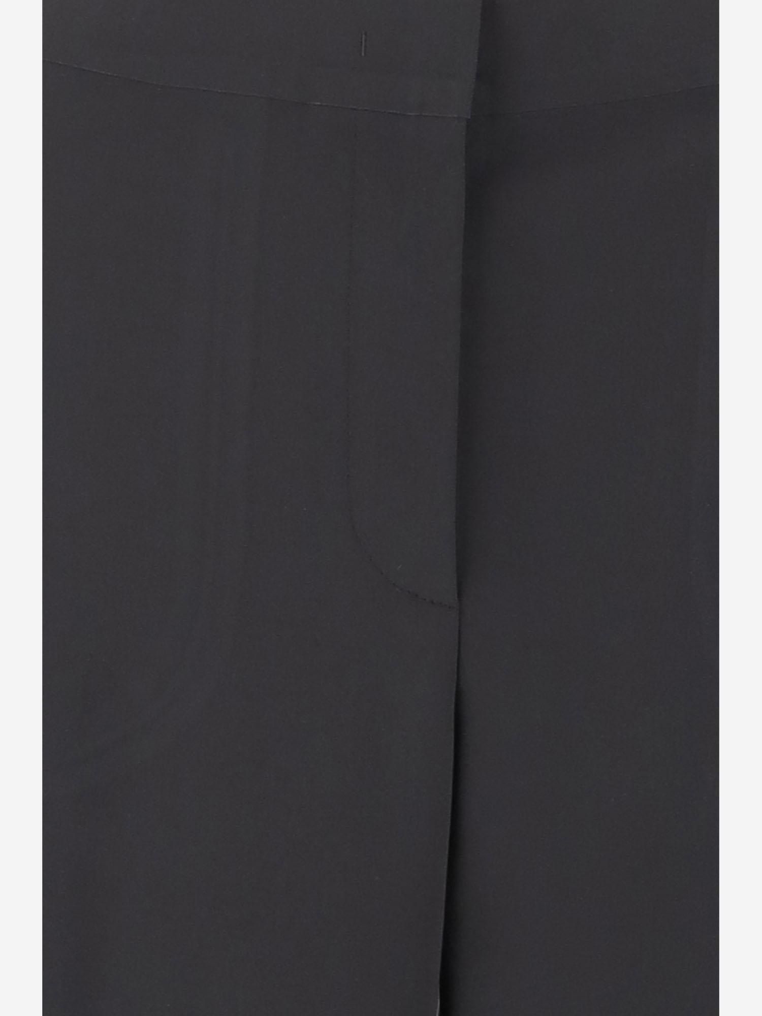 PANTALONI IN CADY TECNICO GW000768 TE10832U8113 GIORGIO ARMANI