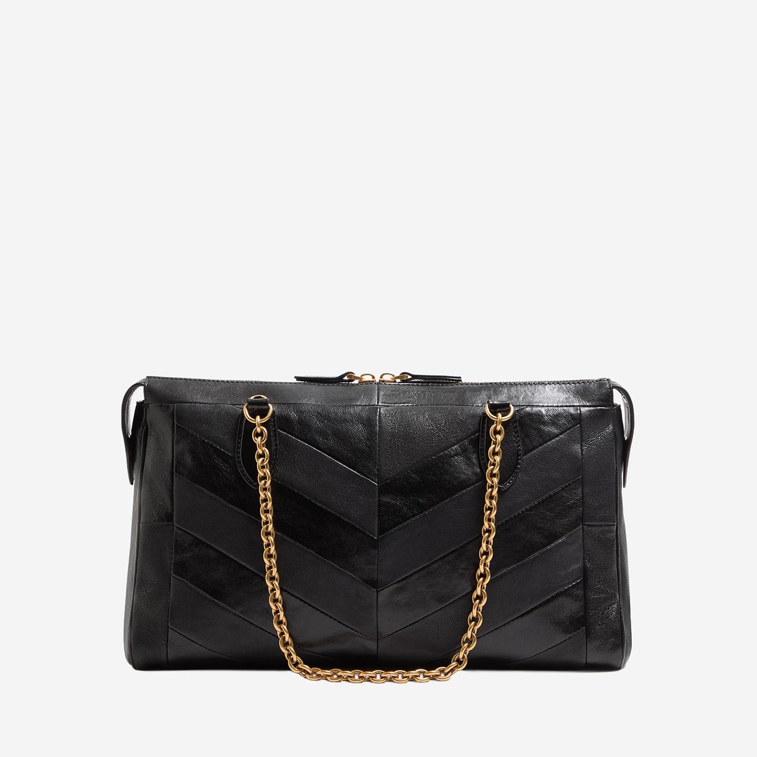 BORSA PANTHEA 7W0B0S70 UYF0NO VALENTINO GARAVANI