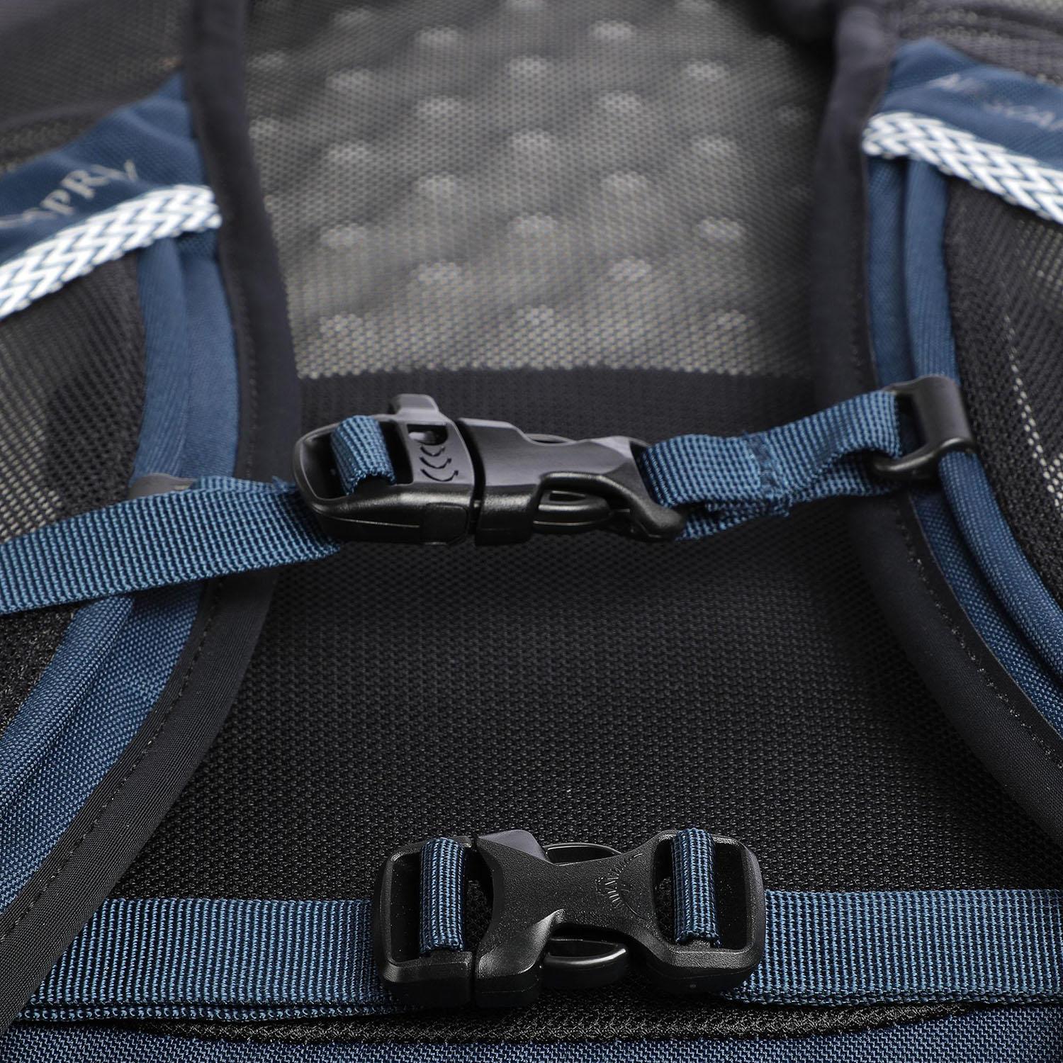 ZAINO QUASAR 10004602 502 OSPREY