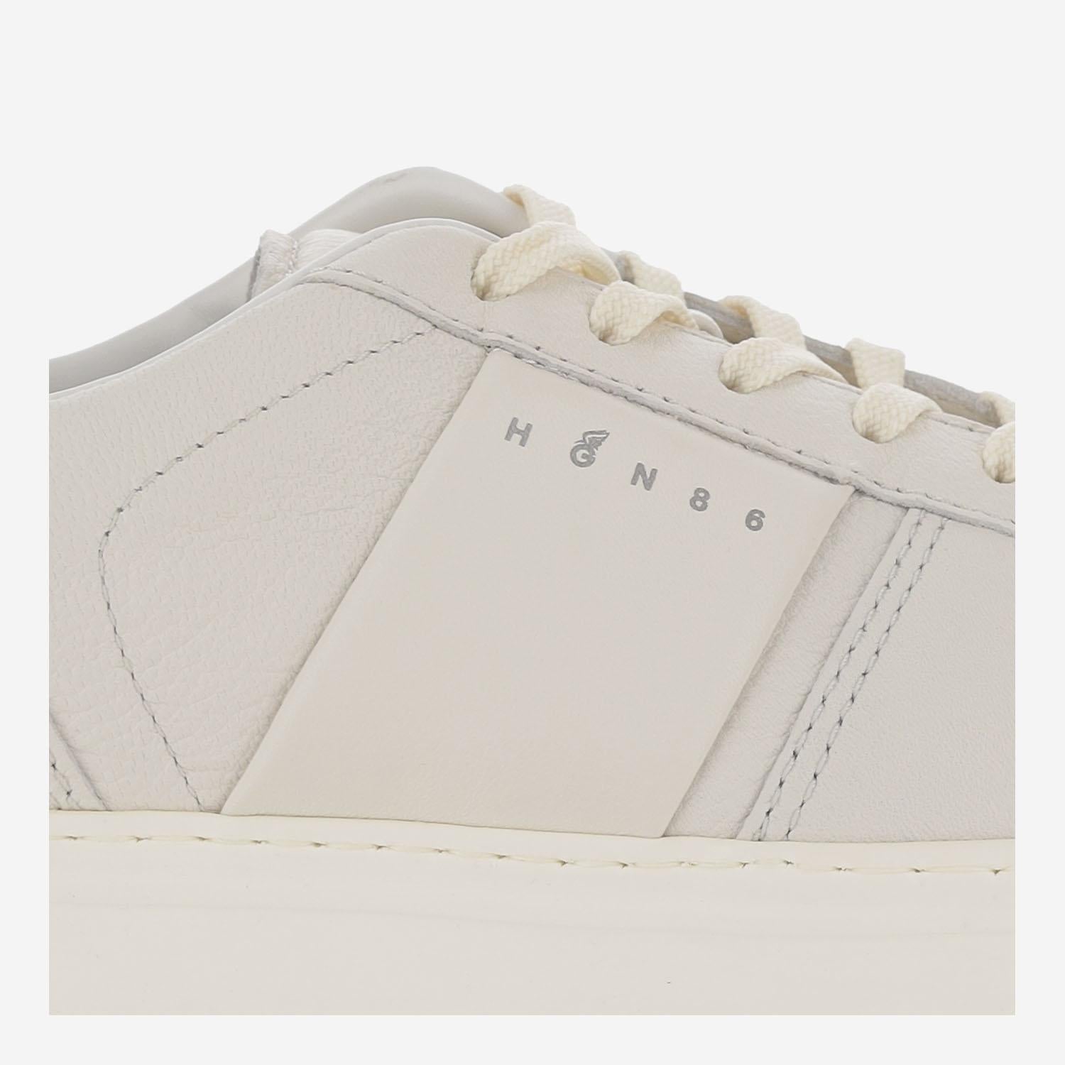 SNEAKERS H-TV IN PELLE HXM6680FL30U5A B013 HOGAN