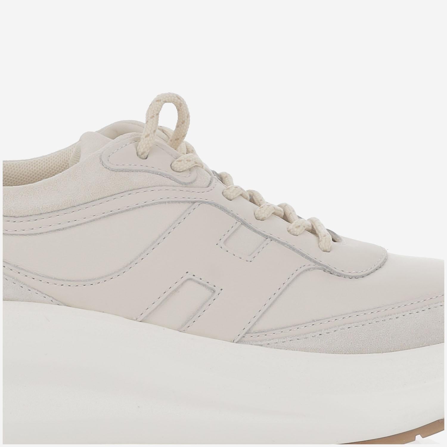Sneakers Hogan H696 HXW6960FW10UOV 0YBB HOGAN