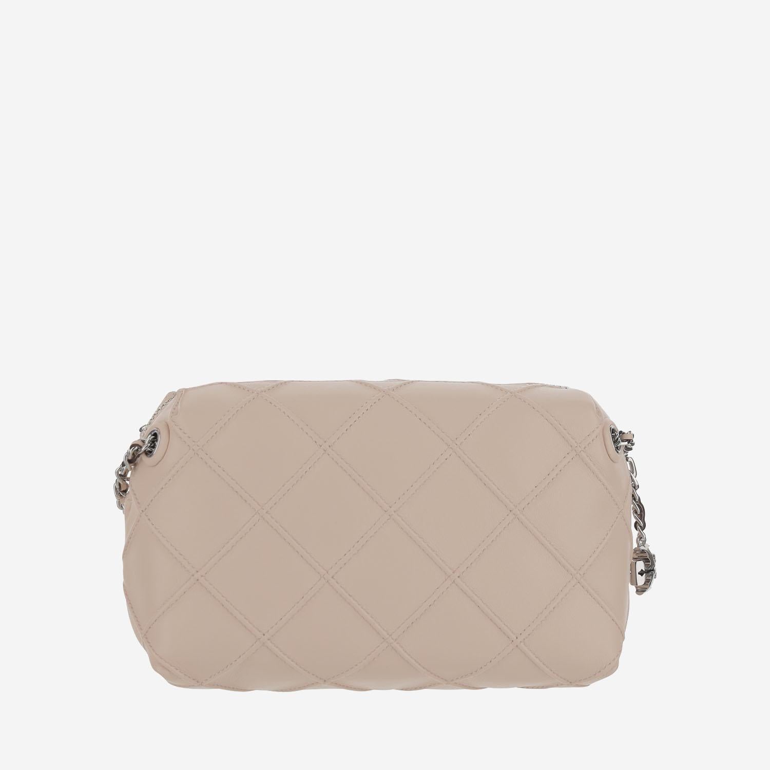 BORSA A TRACOLLA MORBIDA FLEMING 169226 650 TORY BURCH