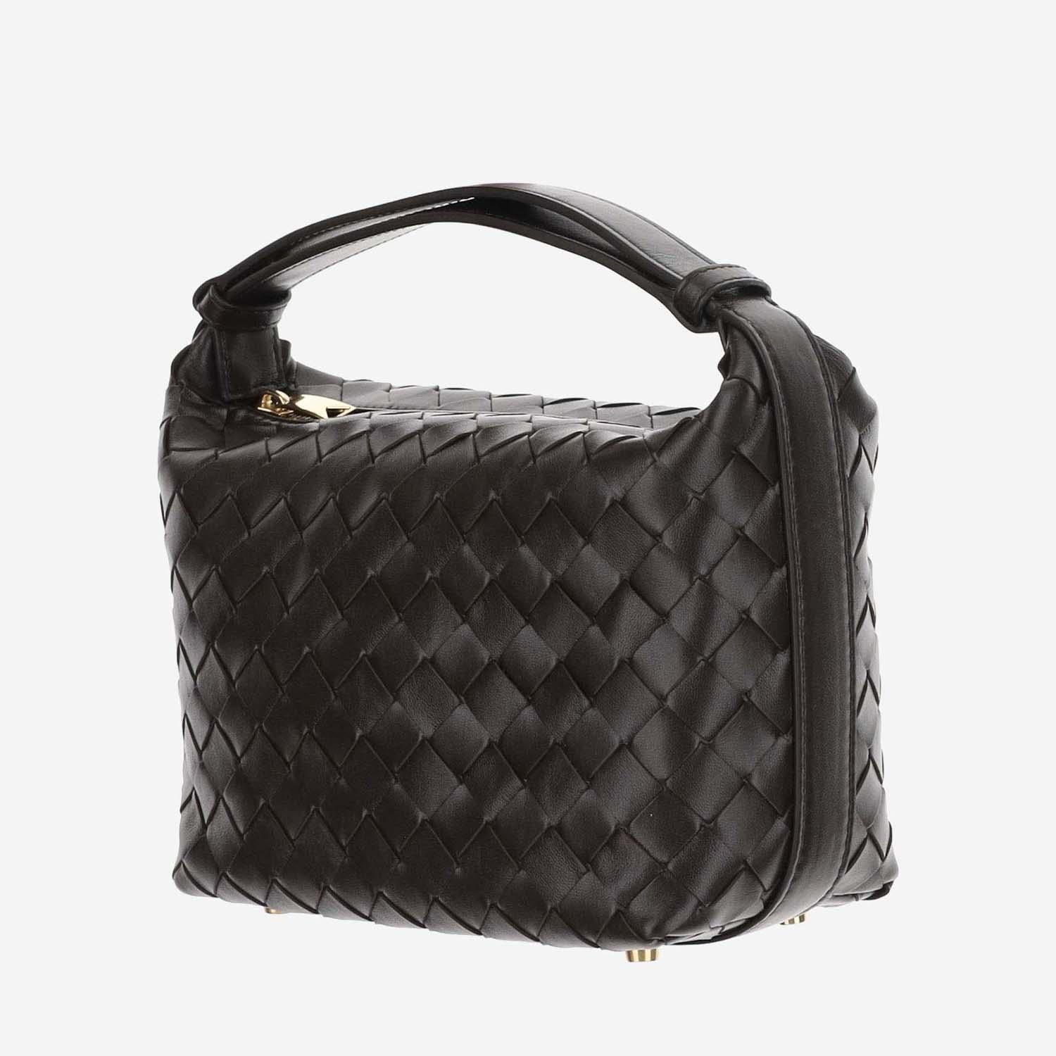 BORSA MINI WALLACE 754443 V3IV12132 BOTTEGA VENETA