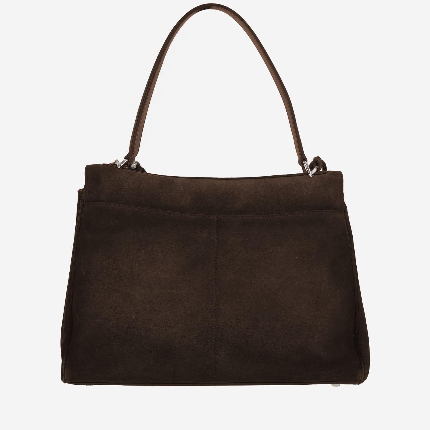 Borsa rodeo media 789772 2AB4G2308 BALENCIAGA