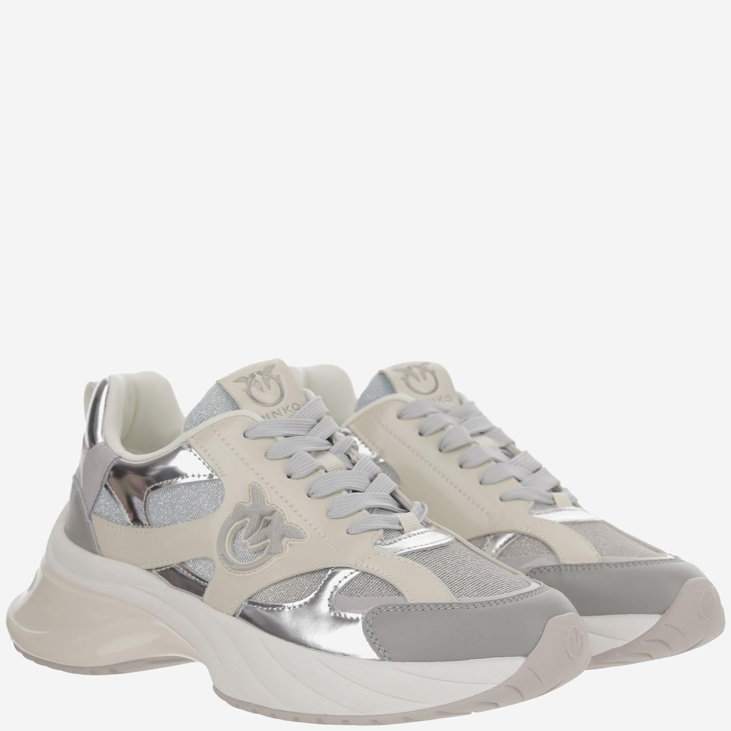SNEAKER ARIEL 15 SS0067 E032ZZF PINKO