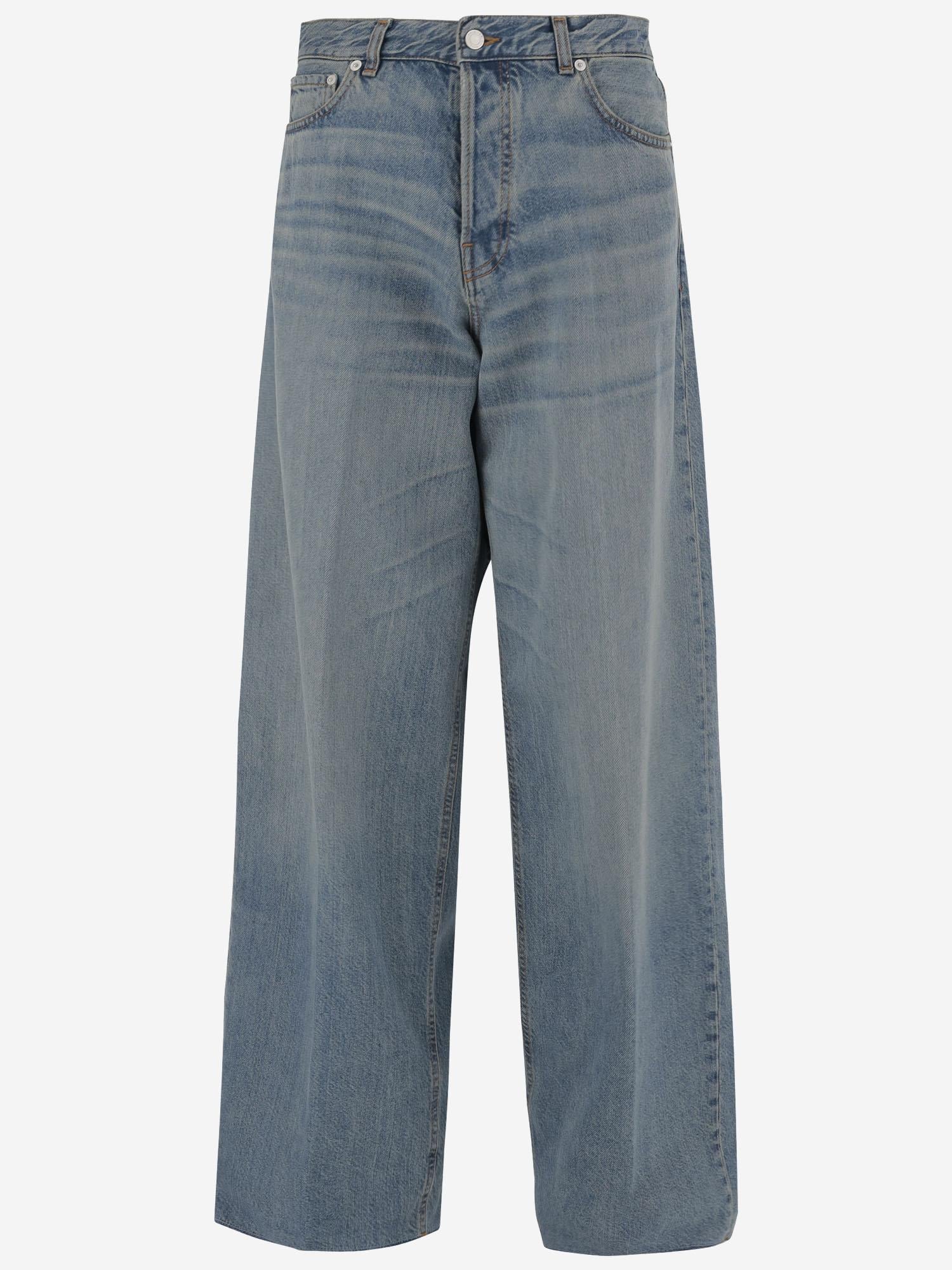JEANS BETHANY IN MISTO COTONE HEW03296DF144 L0876 HAIKURE