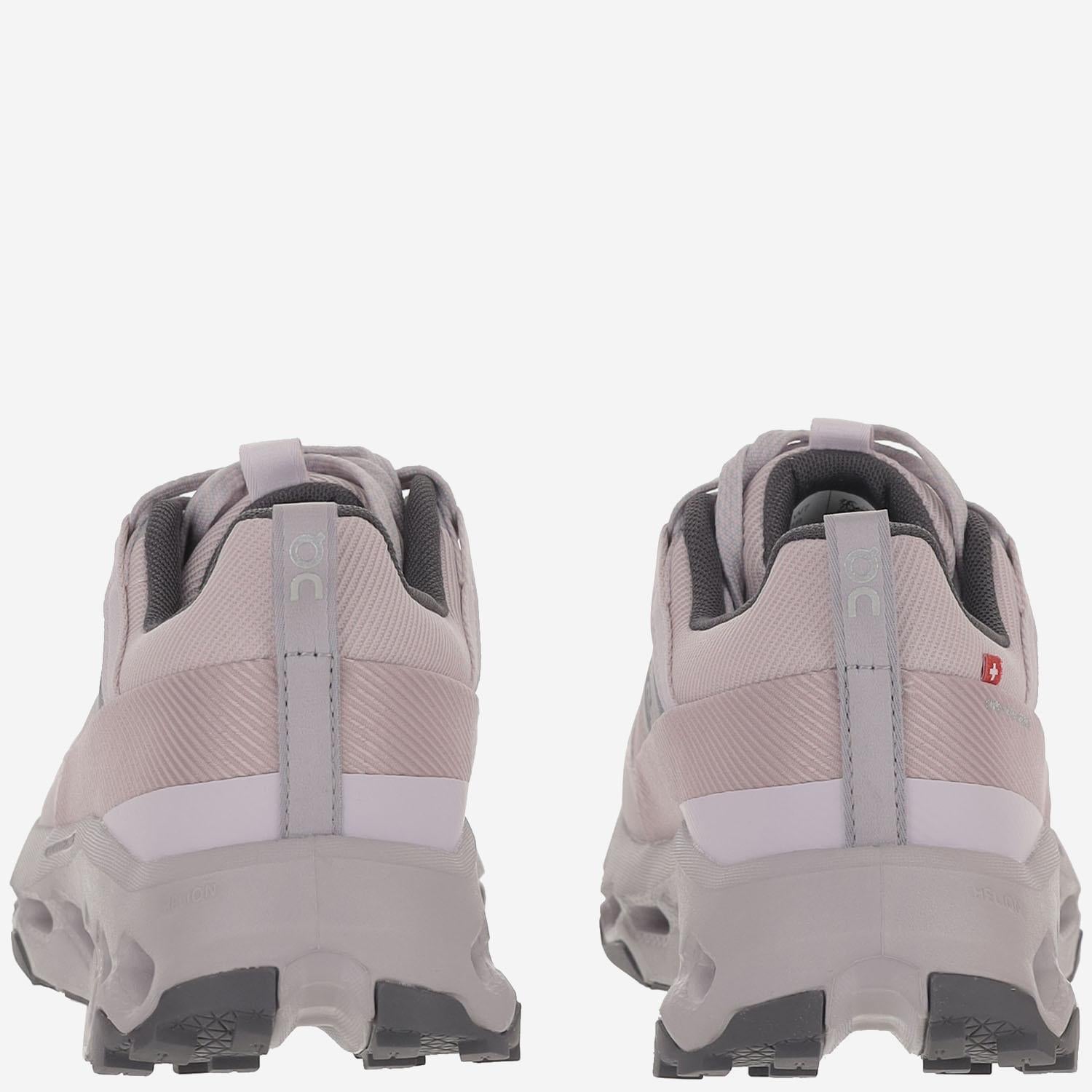 SNEAKERS CLOUDHORIZON 3WE10013313 Mauve Fade ON RUNNING