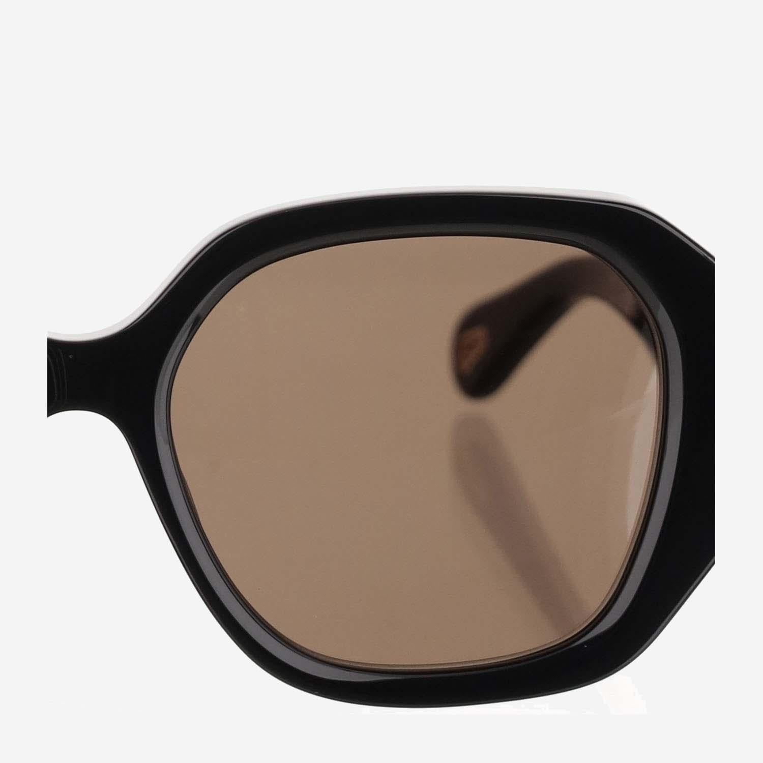 OCCHIALI DA SOLE CON LOGO CH0236S 001 CHLOE