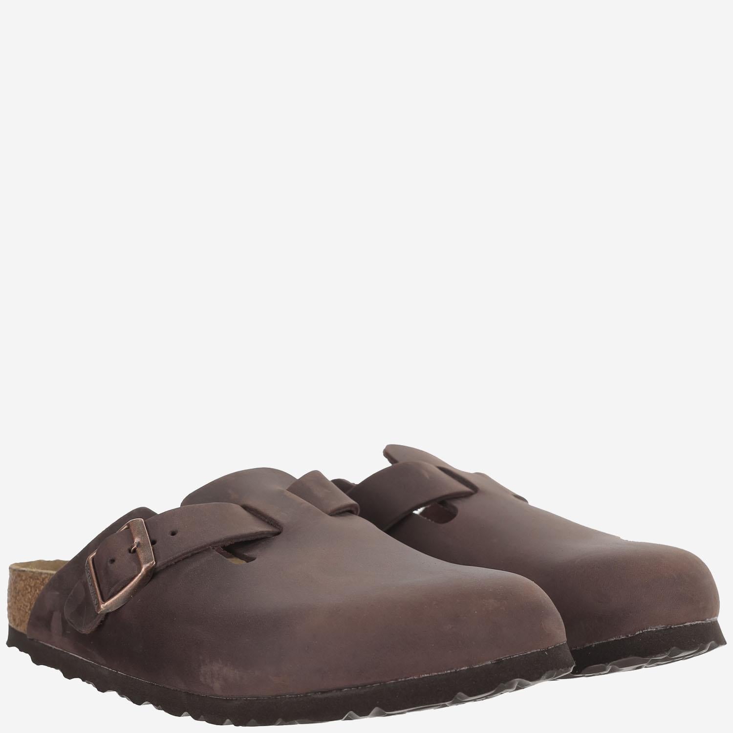 MULES BOSTON 159713 HABANA BIRKENSTOCK