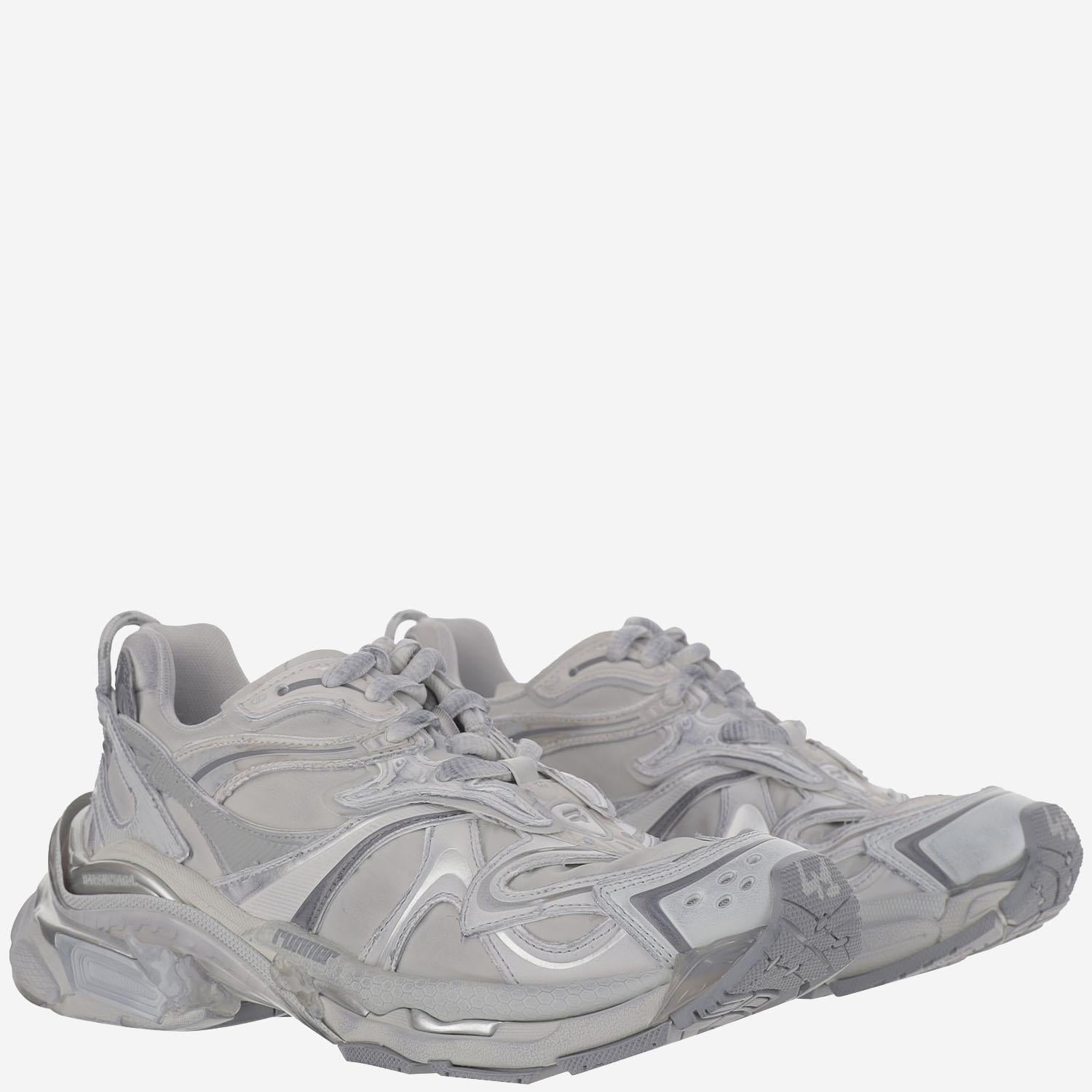 SNEAKERS RUNNER 2.0 779066 WRNNY1180 BALENCIAGA