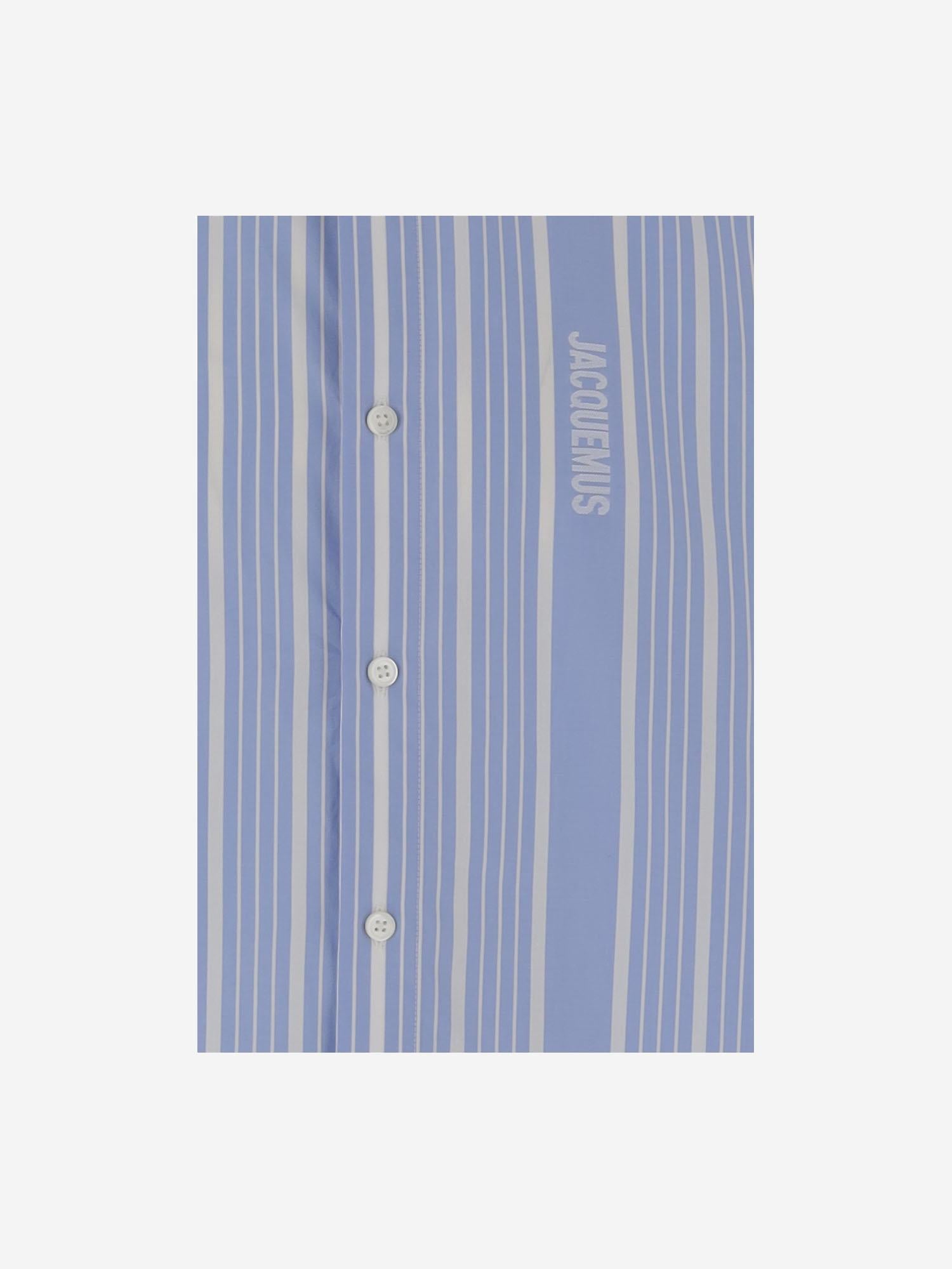 JACQUEMUS 246SH00116913EV