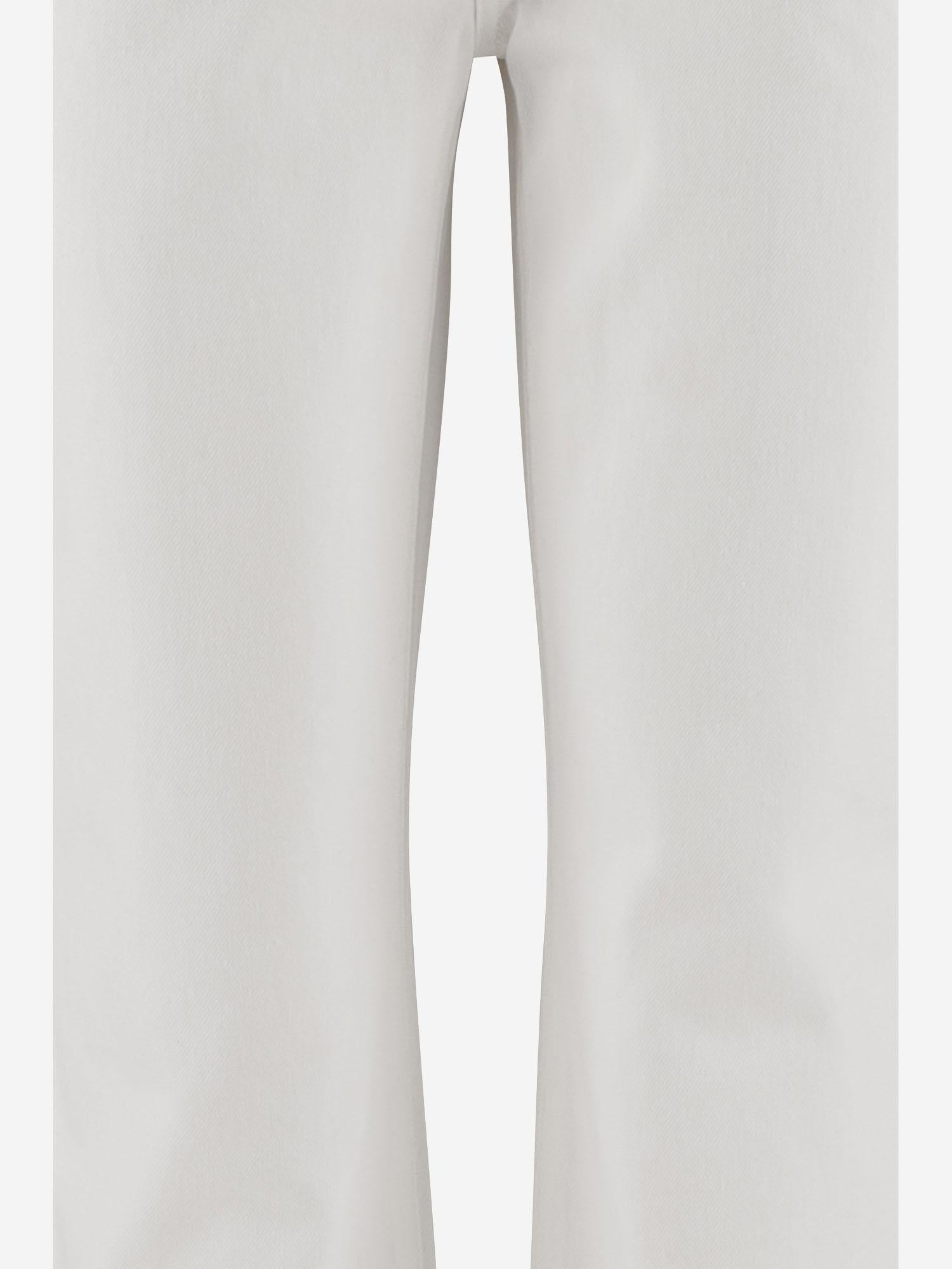 JEANS DRITTI DANIELLE IN DENIM 1032913100 100 KHAITE