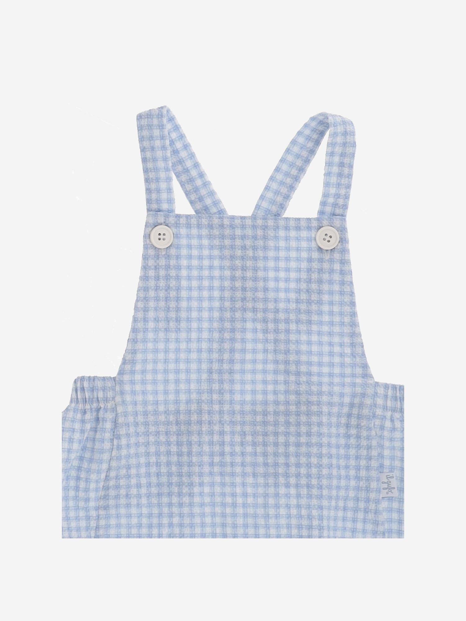 IL GUFO KIDS P25DP482C3160417