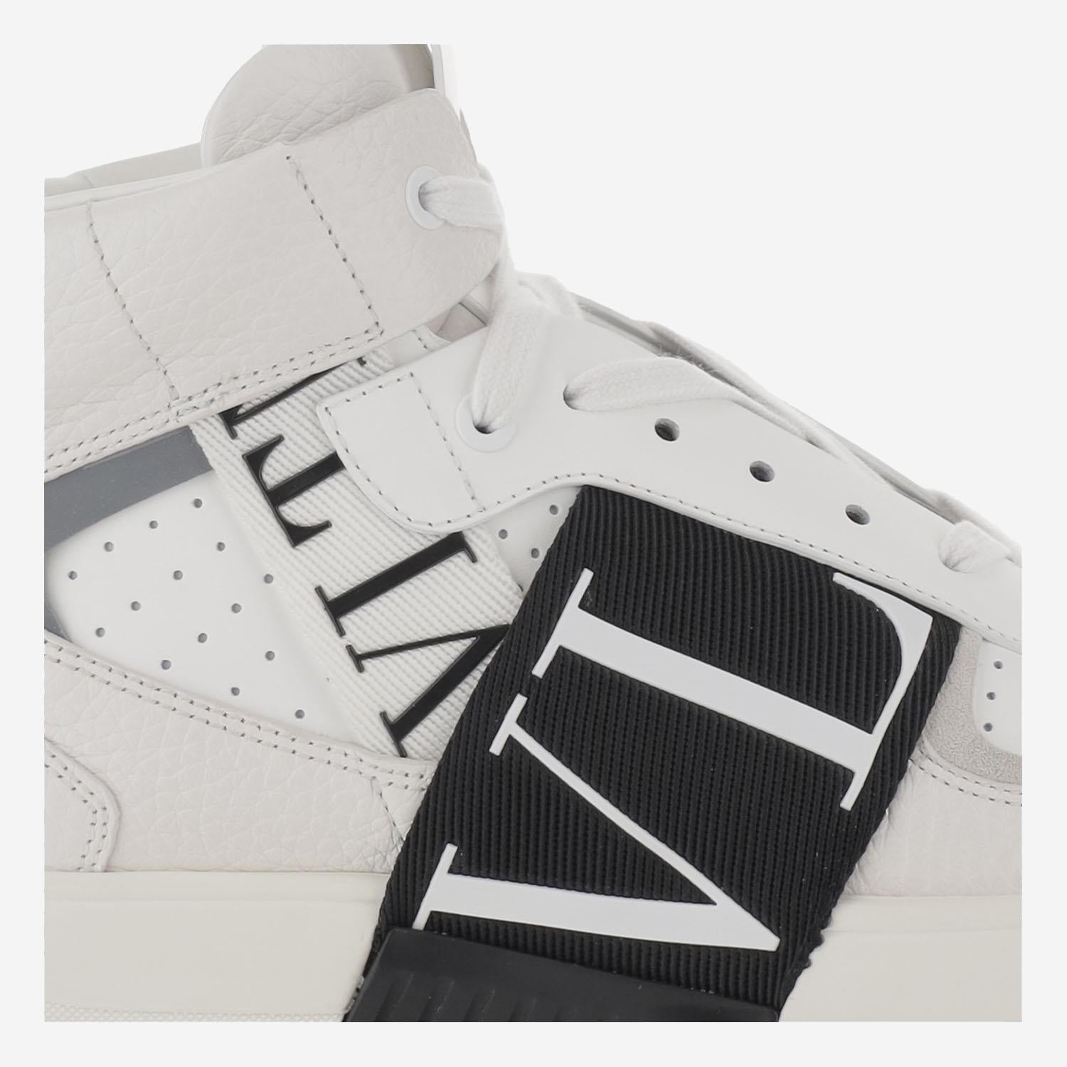 SNEAKERS HIGH-TOP VL7N 7Y2S0E03WRQ 24P VALENTINO GARAVANI