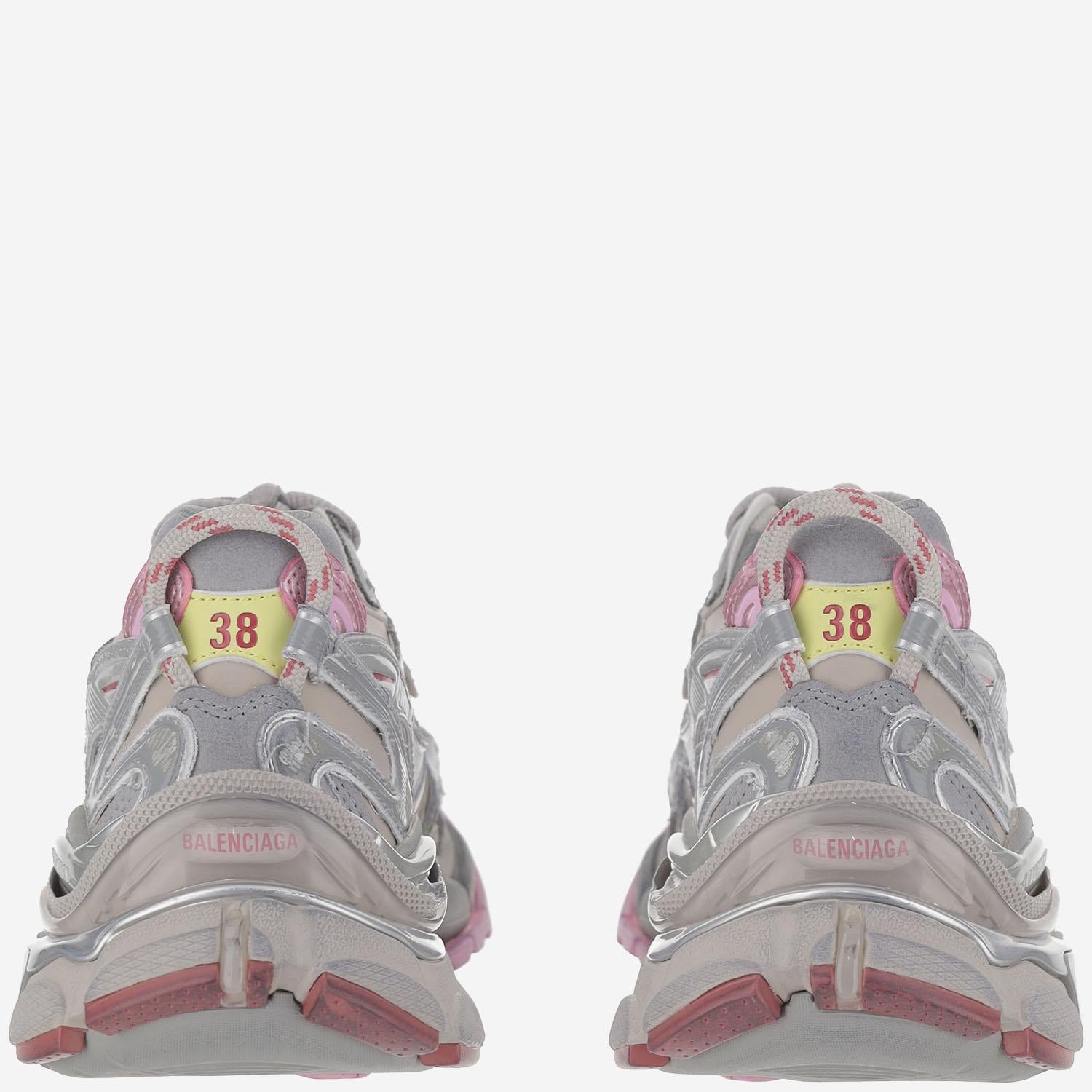 SNEAKERS RUNNER 2.0 779064 WRNNY9175 BALENCIAGA