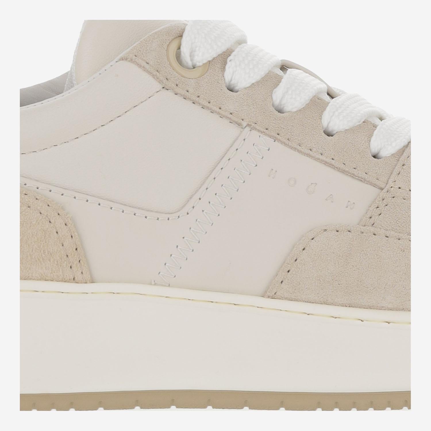 SNEAKERS CHAMALLOW HXM6670FQ00U65 021K HOGAN