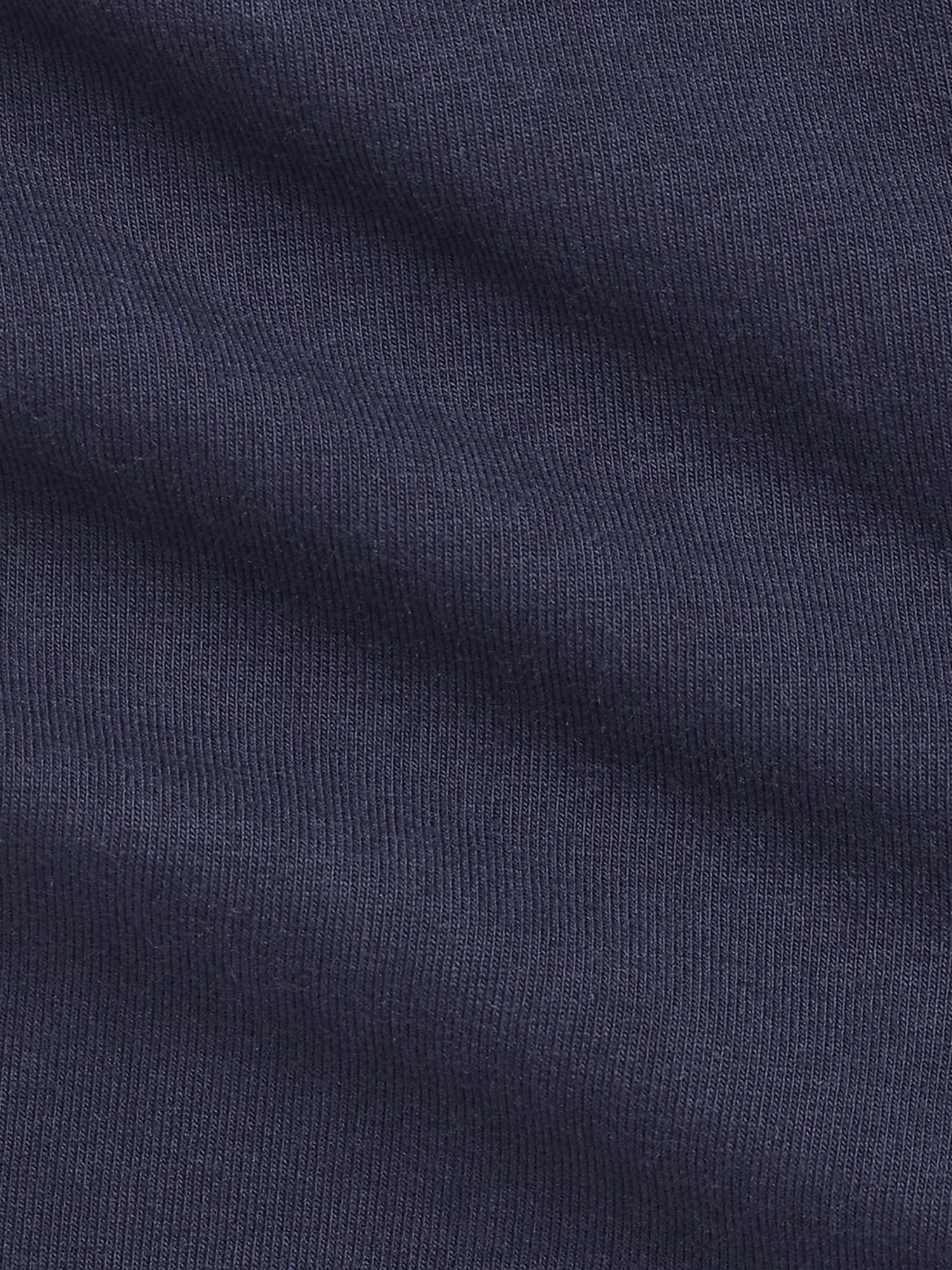 PANTALONI IN COTONE STRETCH 310934374 005 POLO RALPH LAUREN KIDS