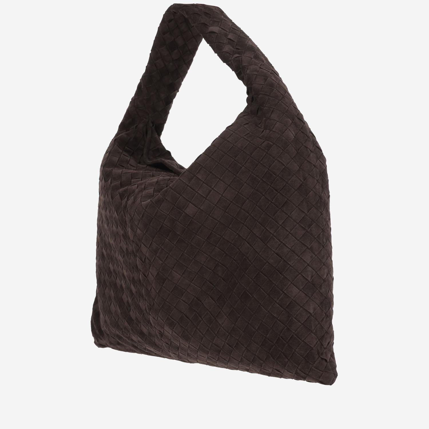 BORSA HOP GRANDE 763970 V1QE32190 BOTTEGA VENETA