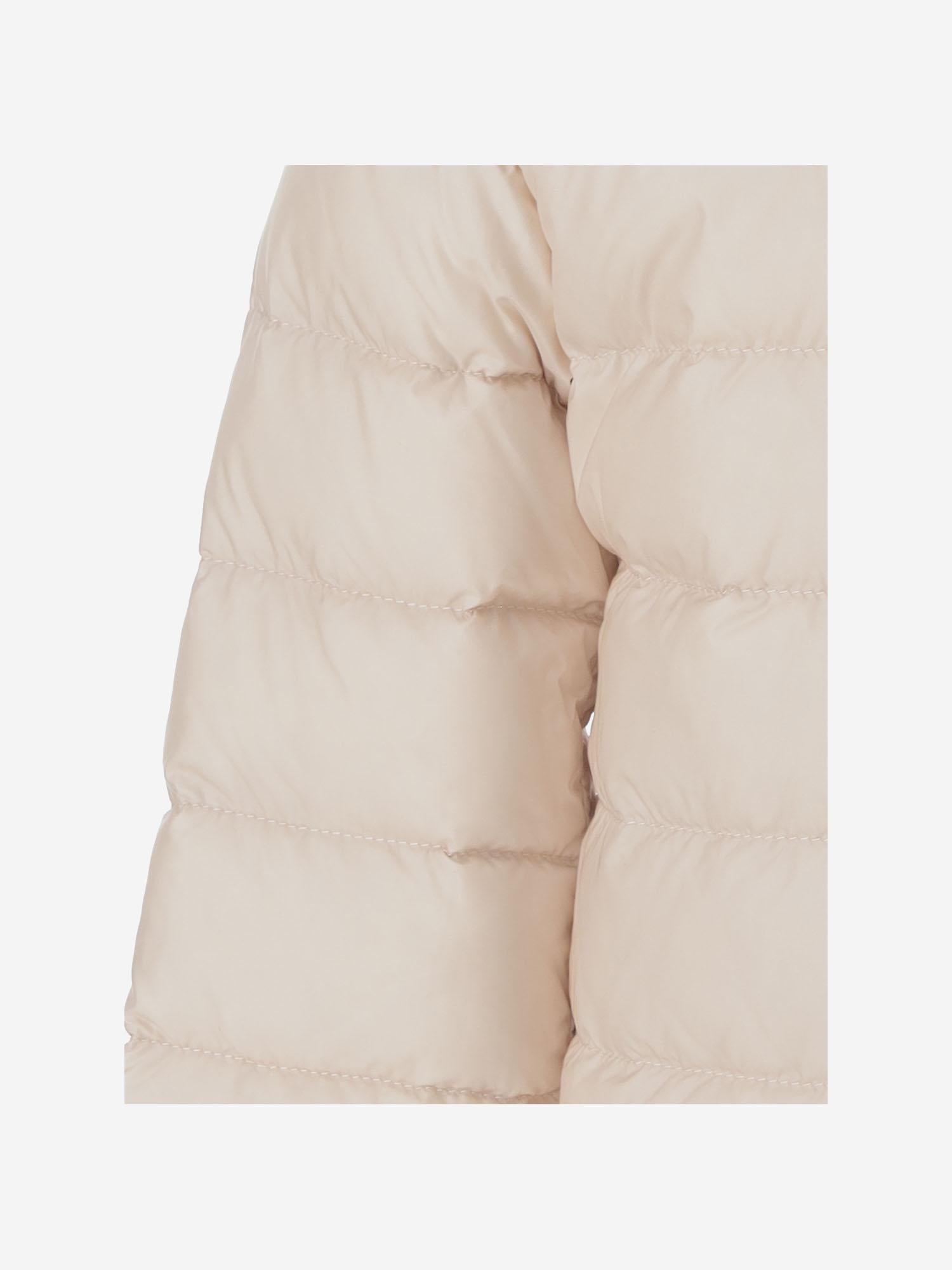 PIUMINO CECIL 1A00015 597YF51N MONCLER ENFANTS