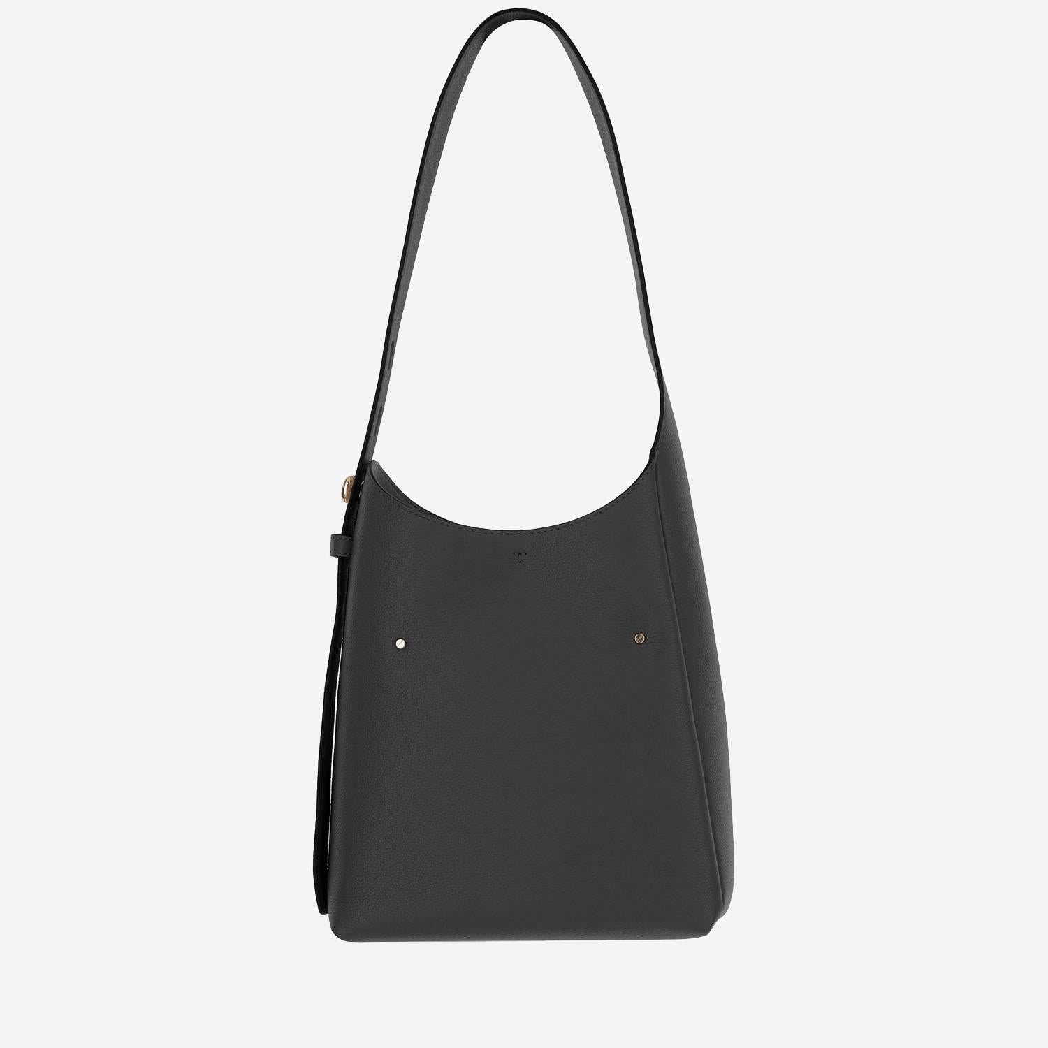 BORSA HOBO ROMY PICCOLA 175172 001 TORY BURCH