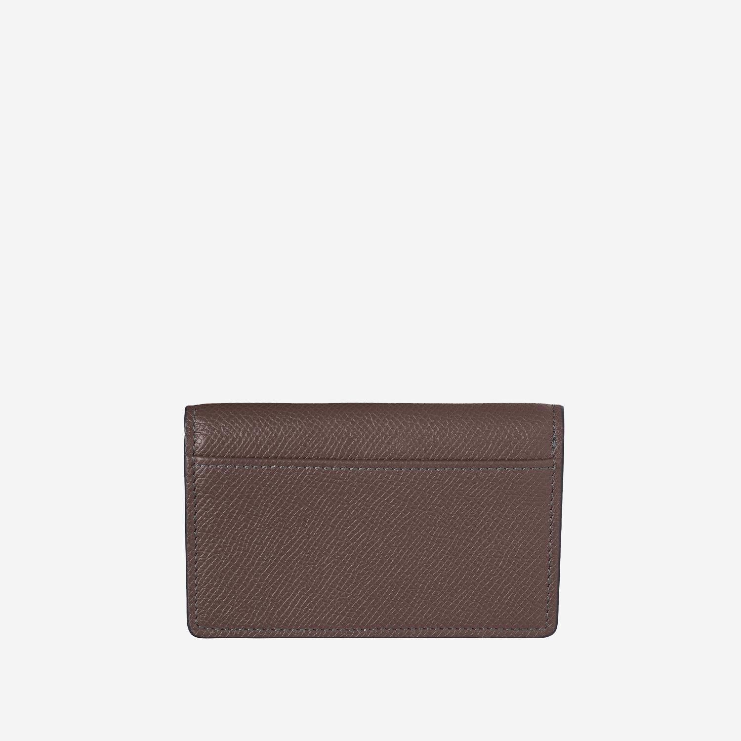 PORTACARTE IN PELLE SA3VX0005 P4745T2358 MAISON MARGIELA