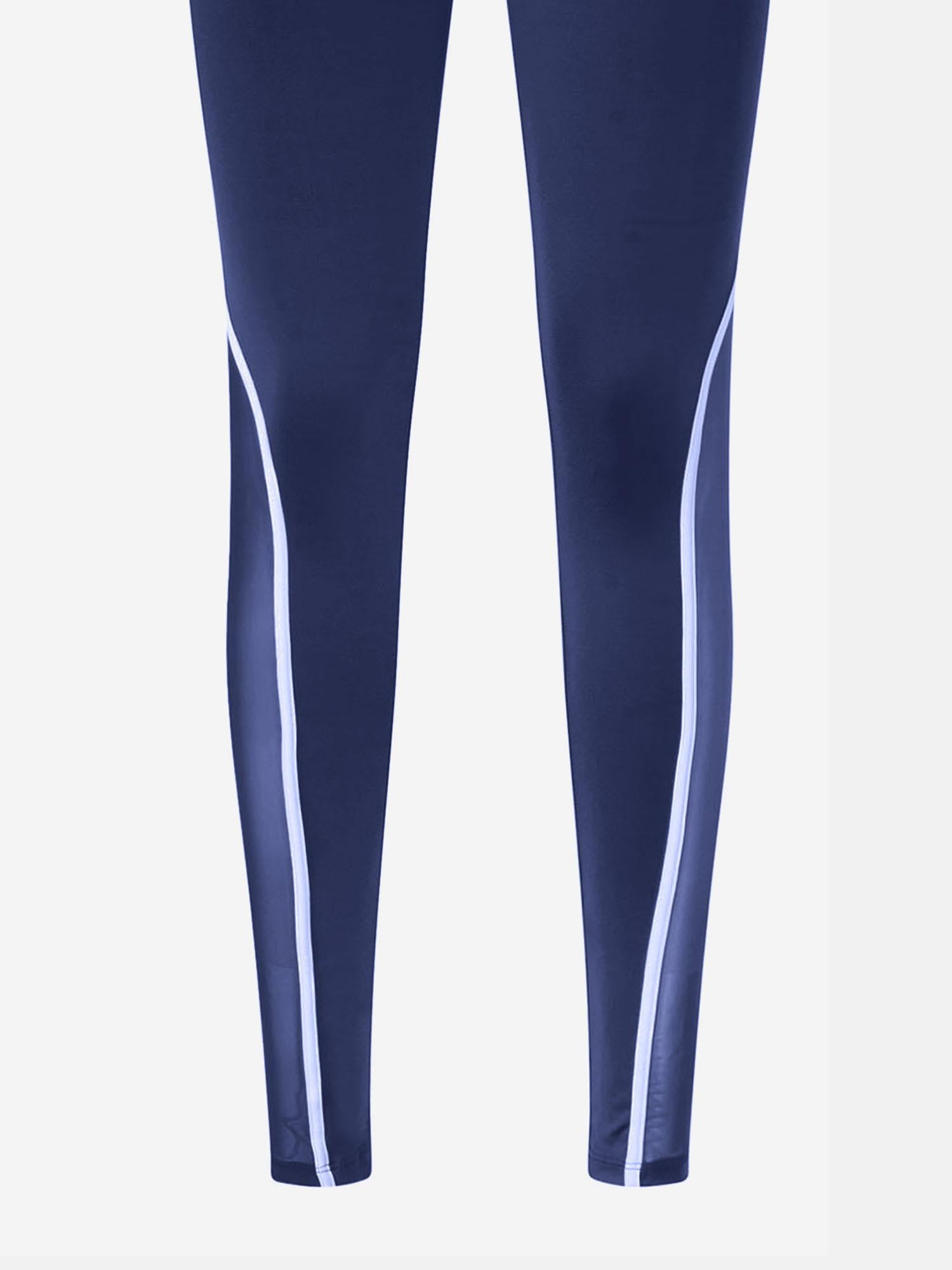 PANTALONI LEGGINS IN TESSUTO TECNICO 104853 A2GVEZ1 PINKO