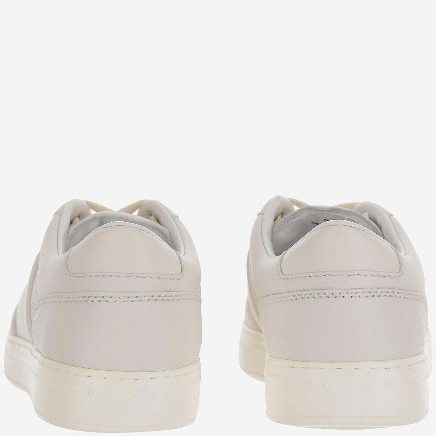 SNEAKERS H-TV IN PELLE HXM6680FL30U5A B013 HOGAN