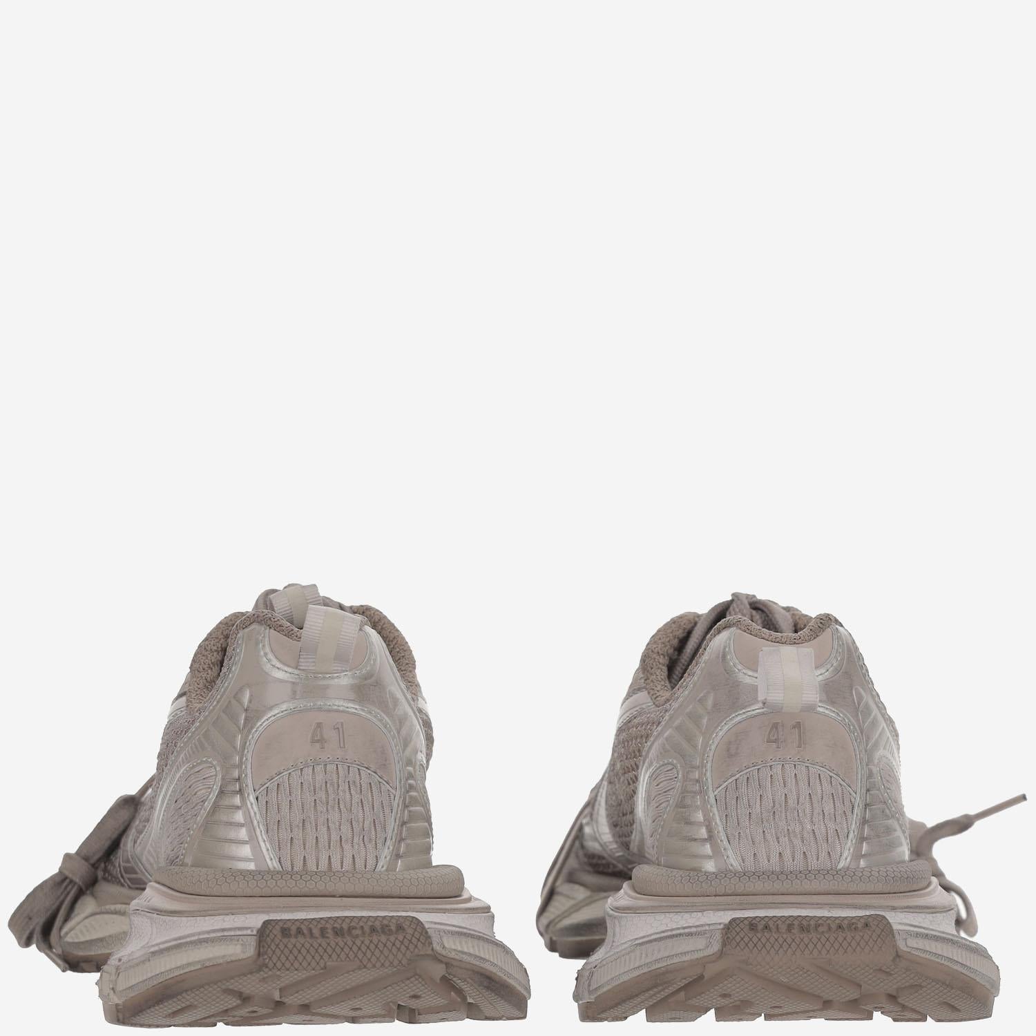 SNEAKERS 3XL 734734 W3XL52800 BALENCIAGA