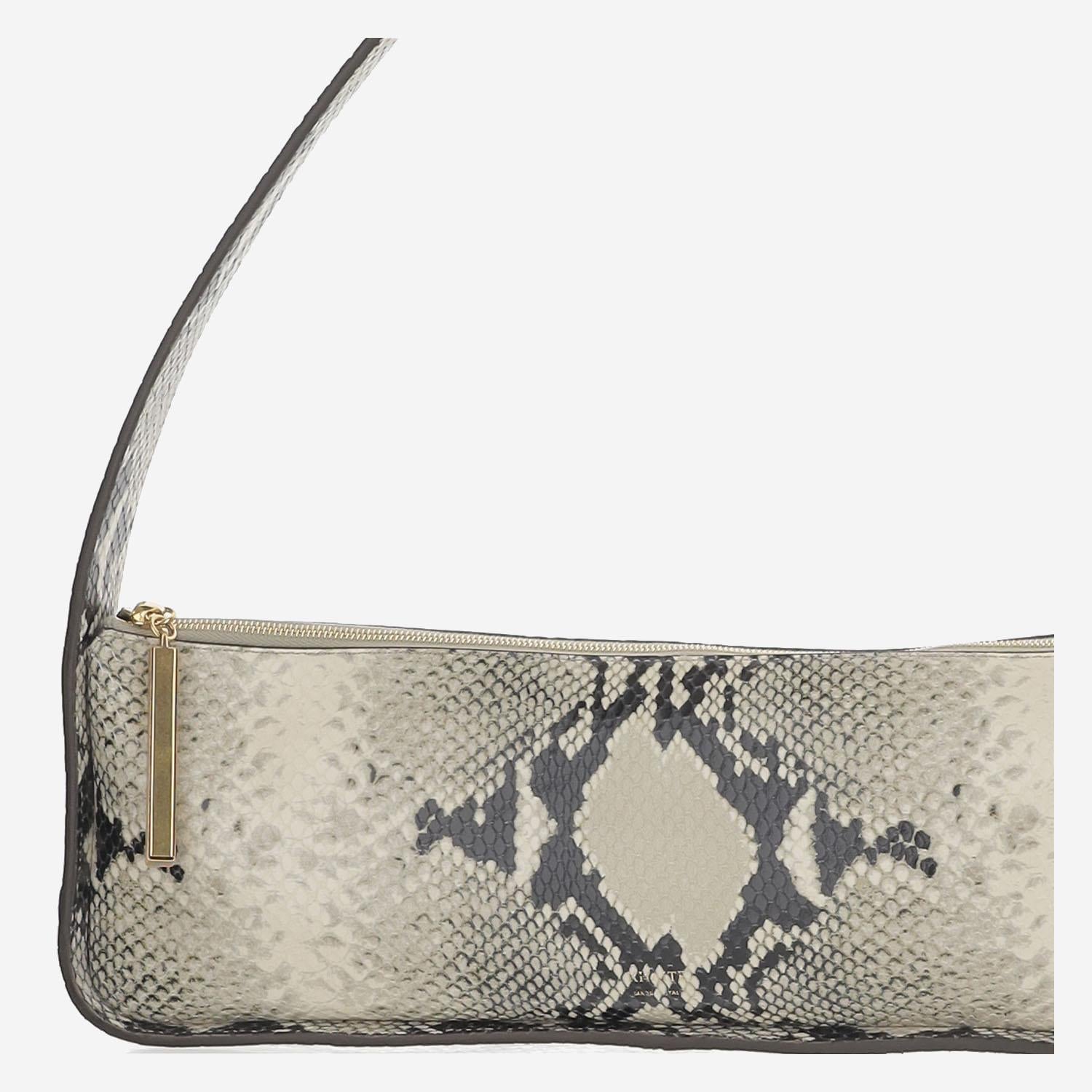 BORSA A SPALLA LORI H2045803 121 KHAITE