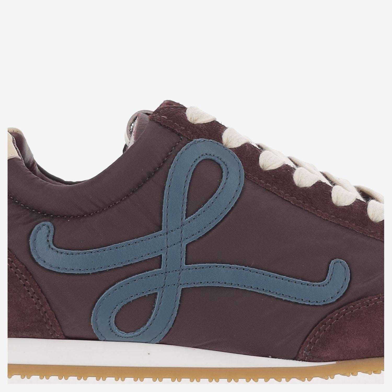 SNEAKERS Ballet Runner 2.0 LBR2282X33 6838 LOEWE
