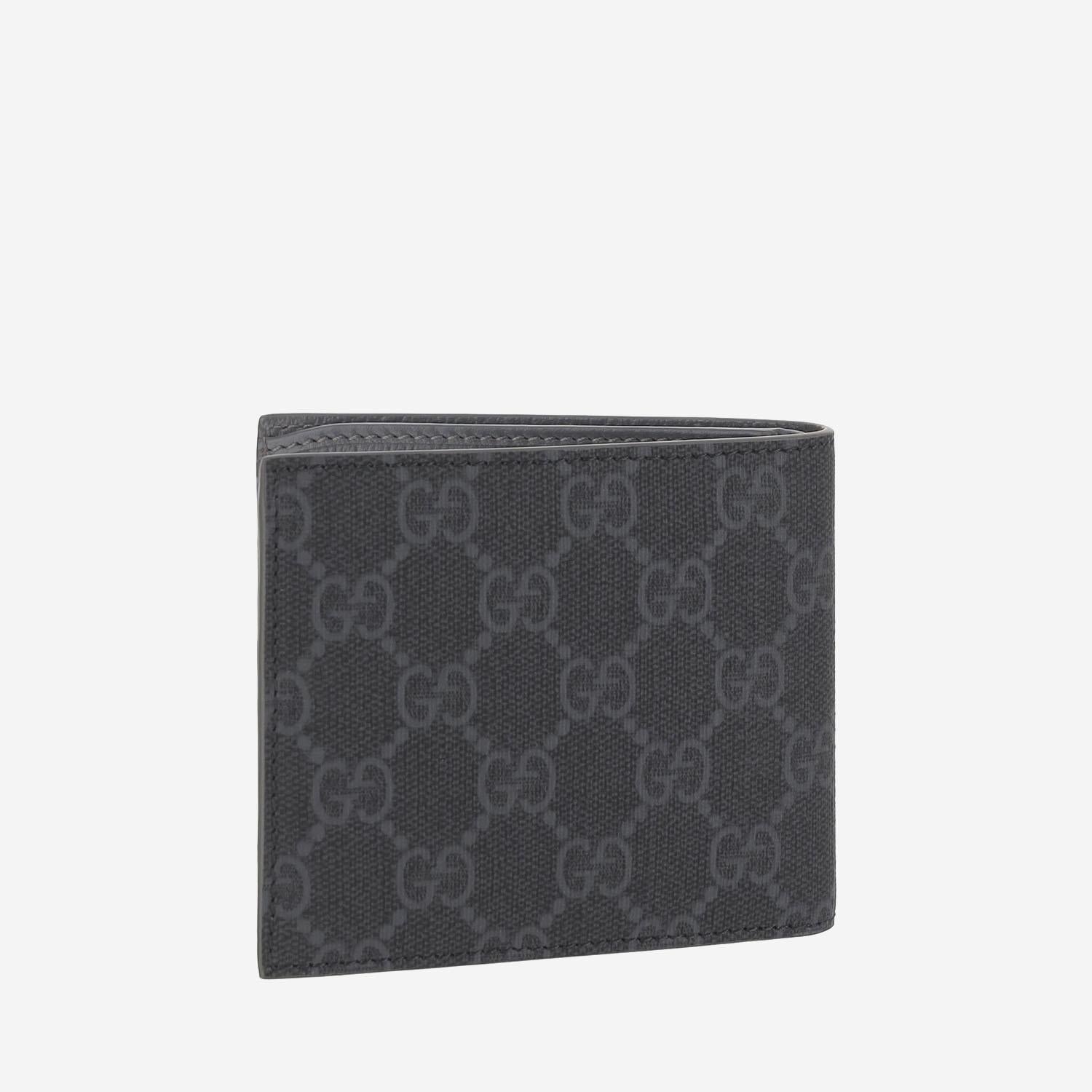 Portafoglio bi-fold GG 768243 FACQC1048 GUCCI