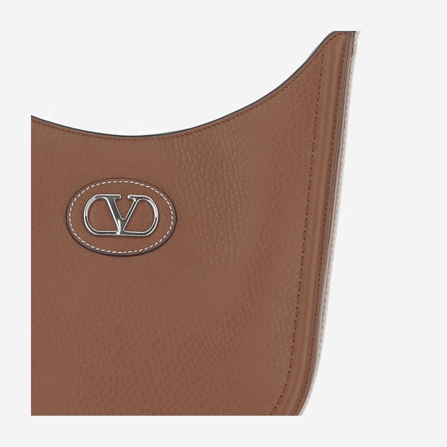 Borsa a tracolla VLogo Signature 6Y2B0D13YEE QY6 VALENTINO GARAVANI