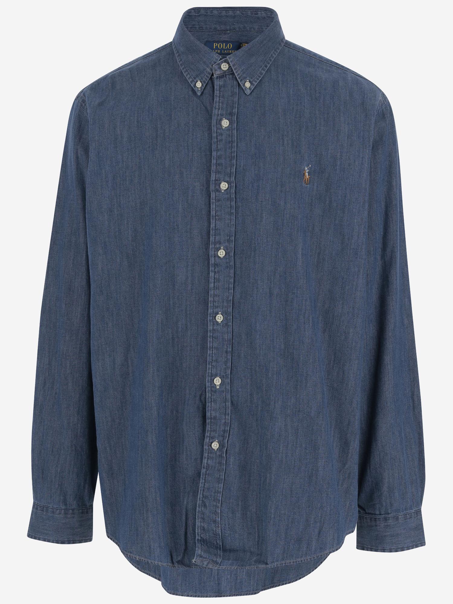 POLO RALPH LAUREN 710792043001