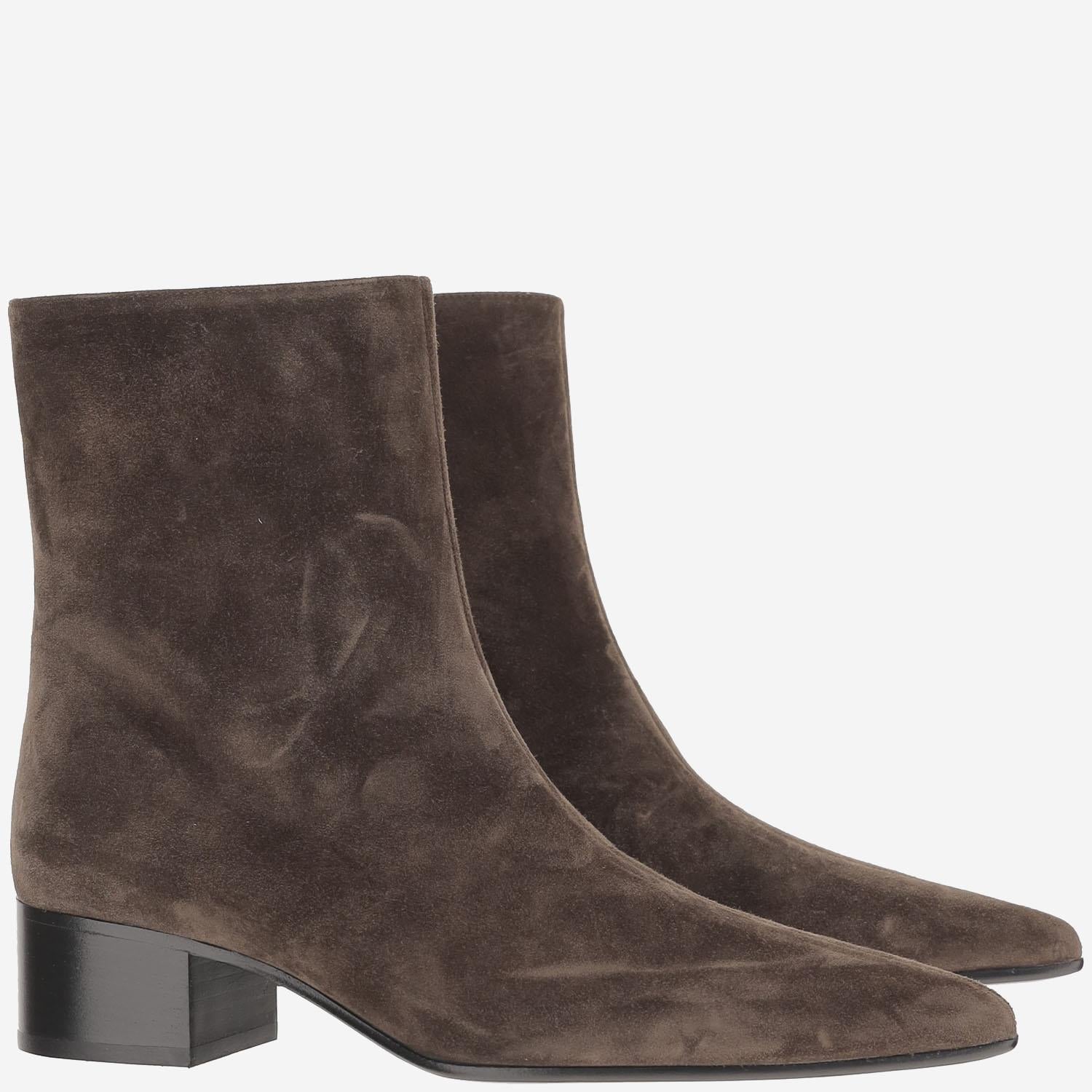 STIVALETTO ANDEE F1096726 893 KHAITE