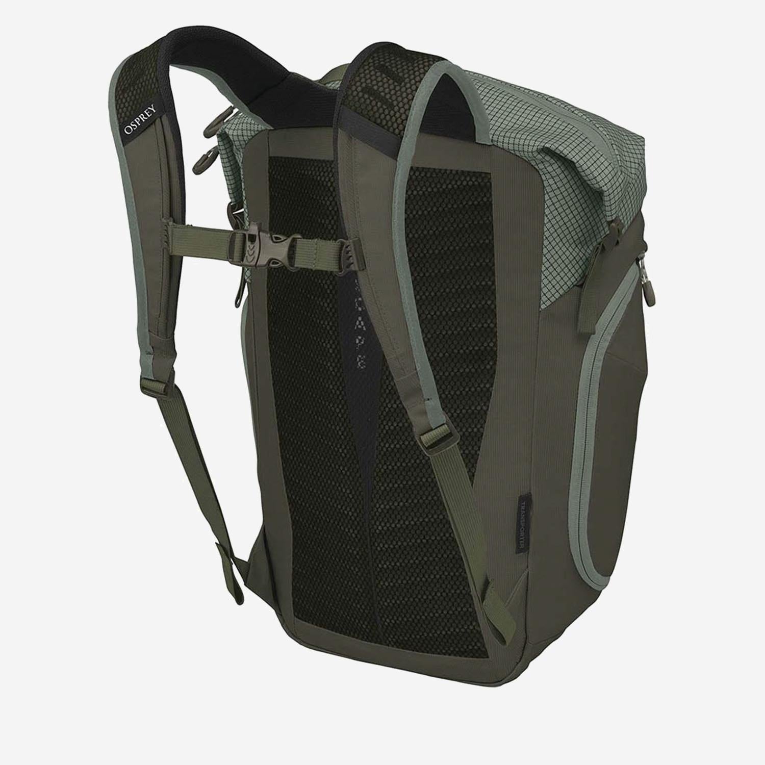 ZAINO TRANSPORTER ZINCH 10006412 1069 OSPREY