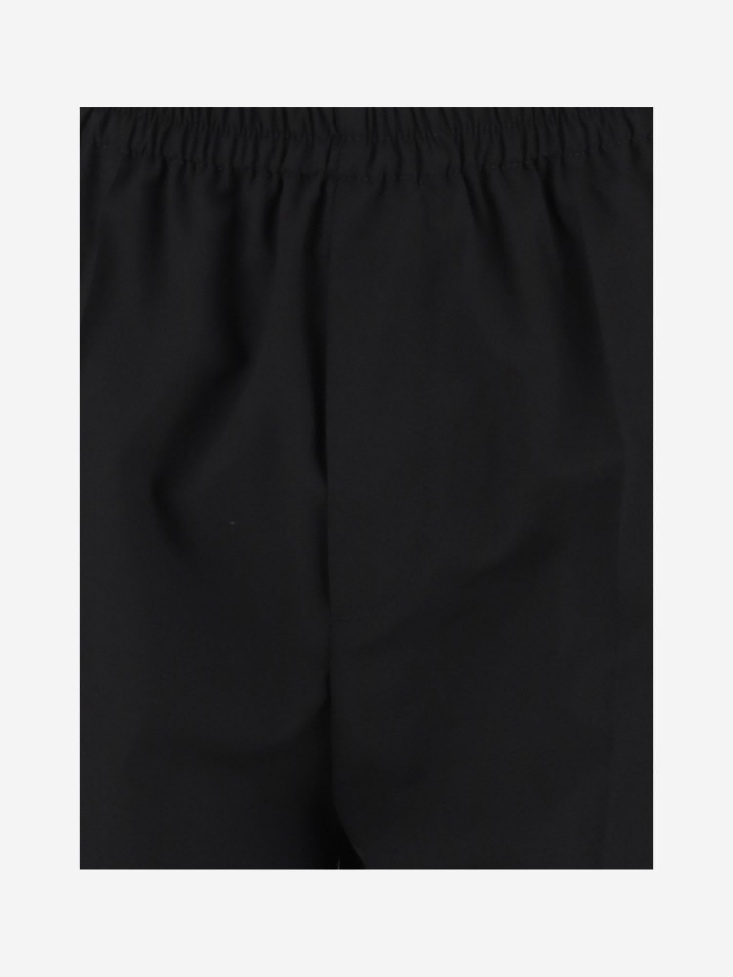 PANTALONI IN LANA 836960 V4XP01000 BOTTEGA VENETA