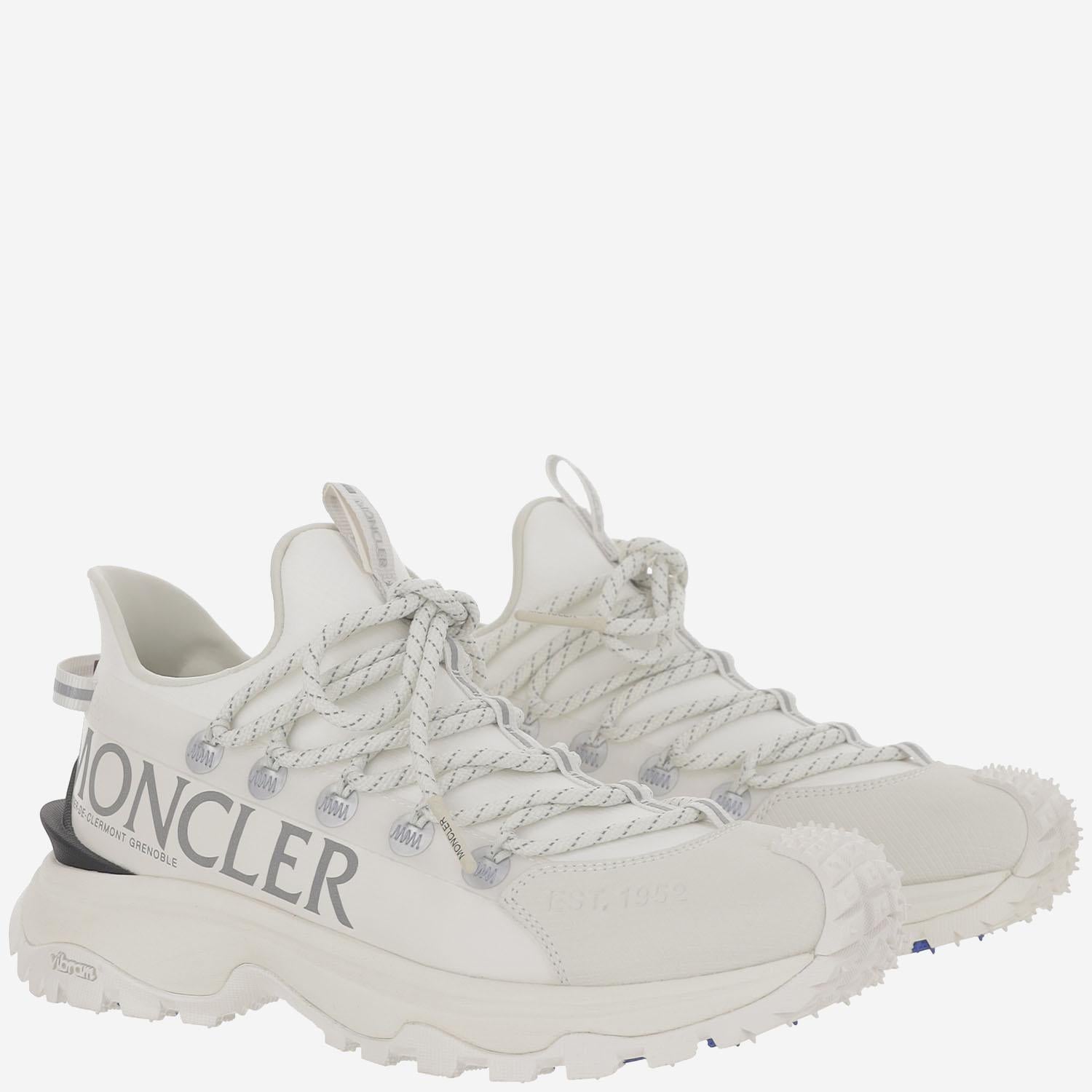 SNEAKERS TRAILGRIP LITE2 4M00040 M3457001 MONCLER