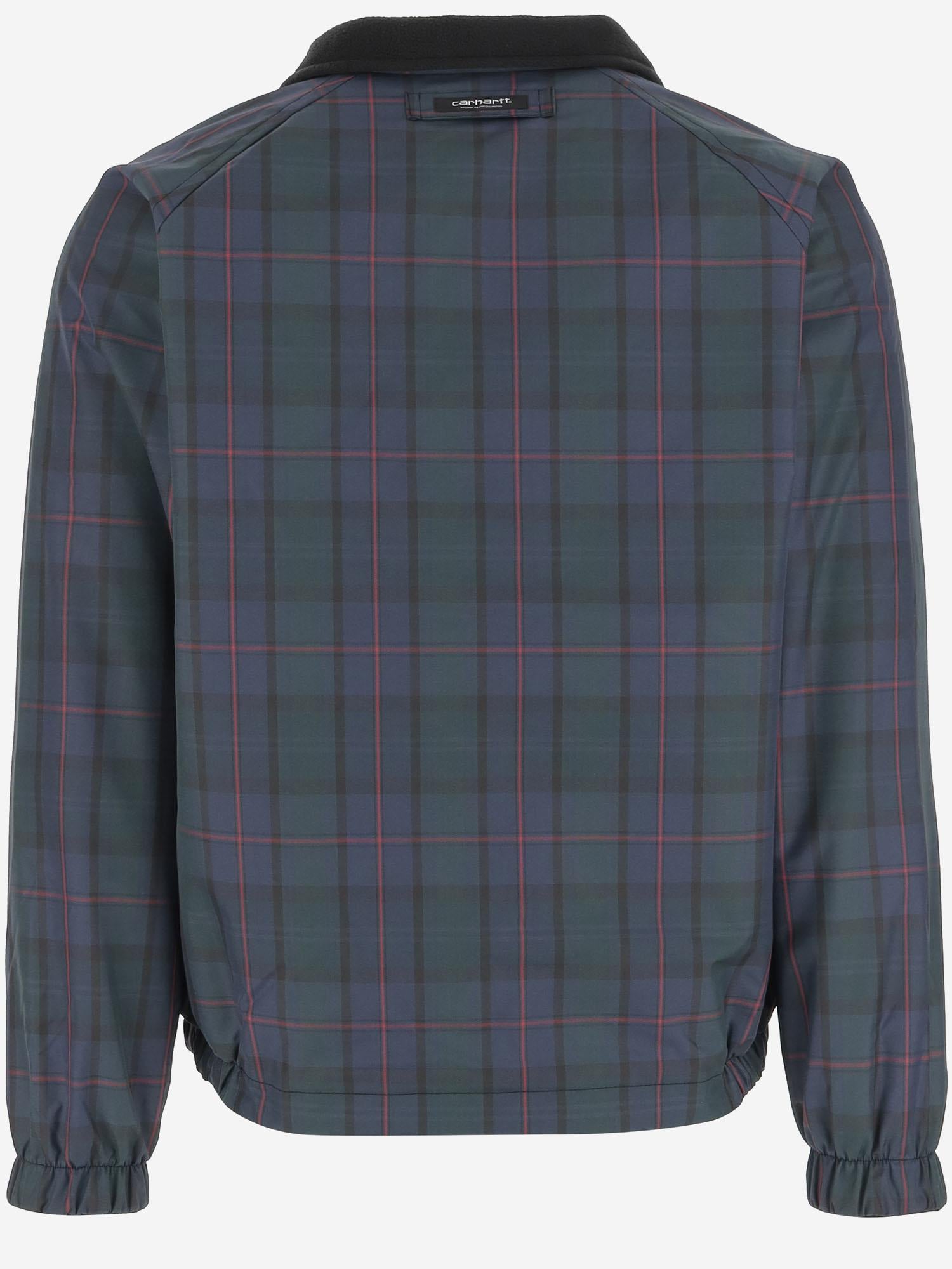 GIACCA REVERSIBILE IN NYLON I035145 32ZXX CARHARTT WIP