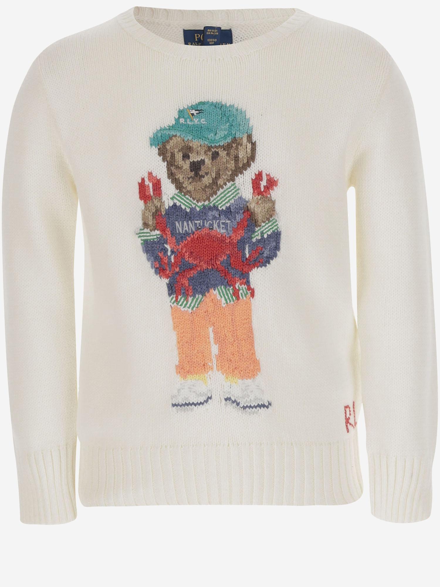 POLO RALPH LAUREN KIDS 323962909001