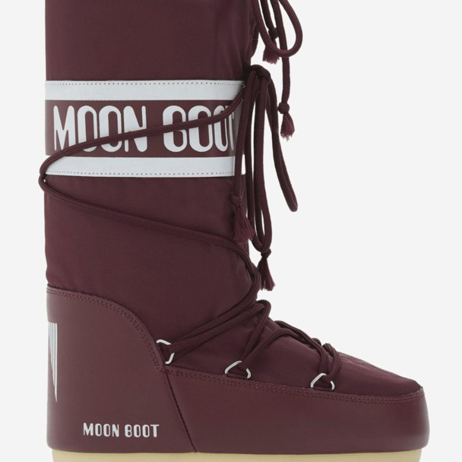 MOON BOOT ICON 1400440 D013 MOON BOOT