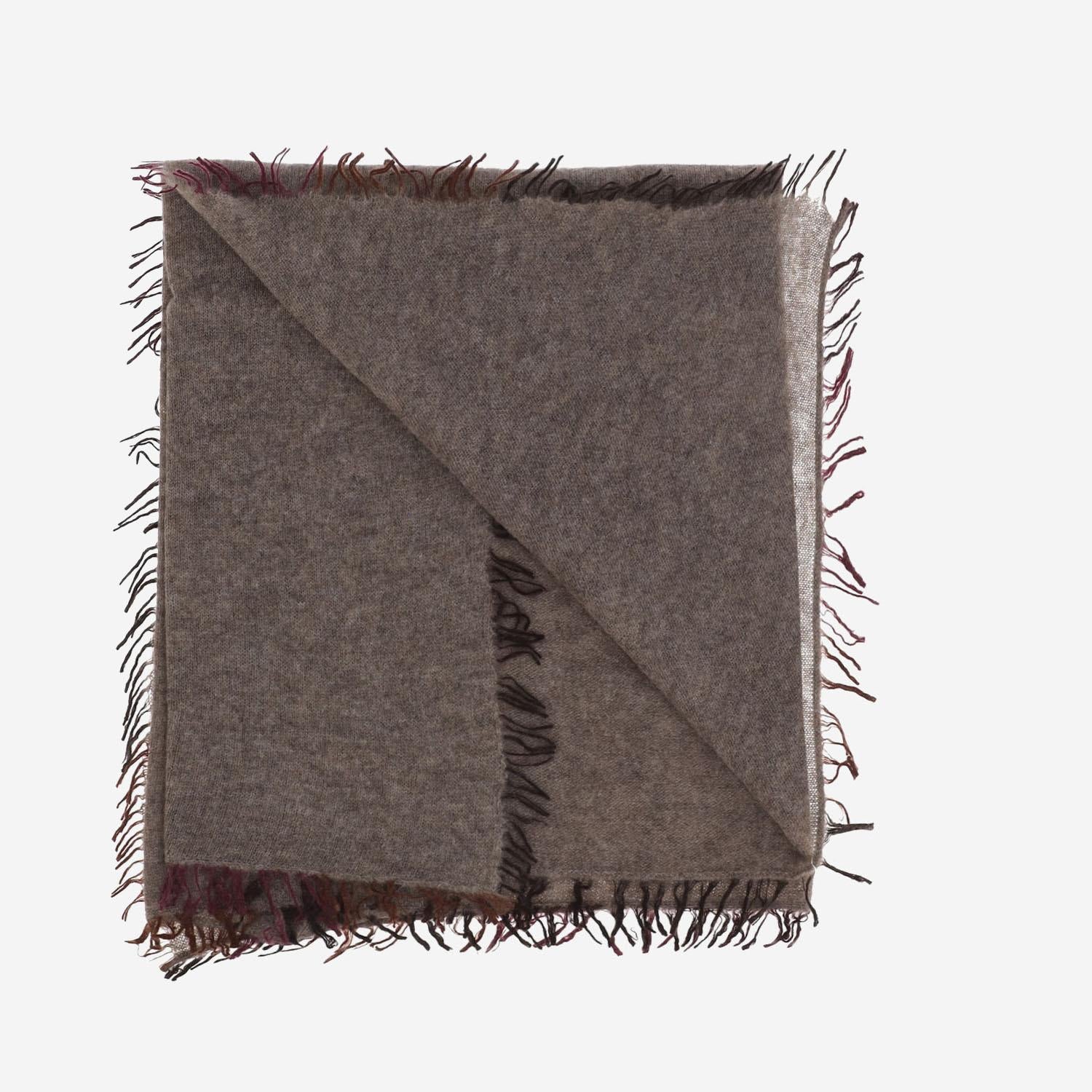 SCIARPA LITTLE ADRIANA IN CASHMERE 2128 98591 FALIERO SARTI
