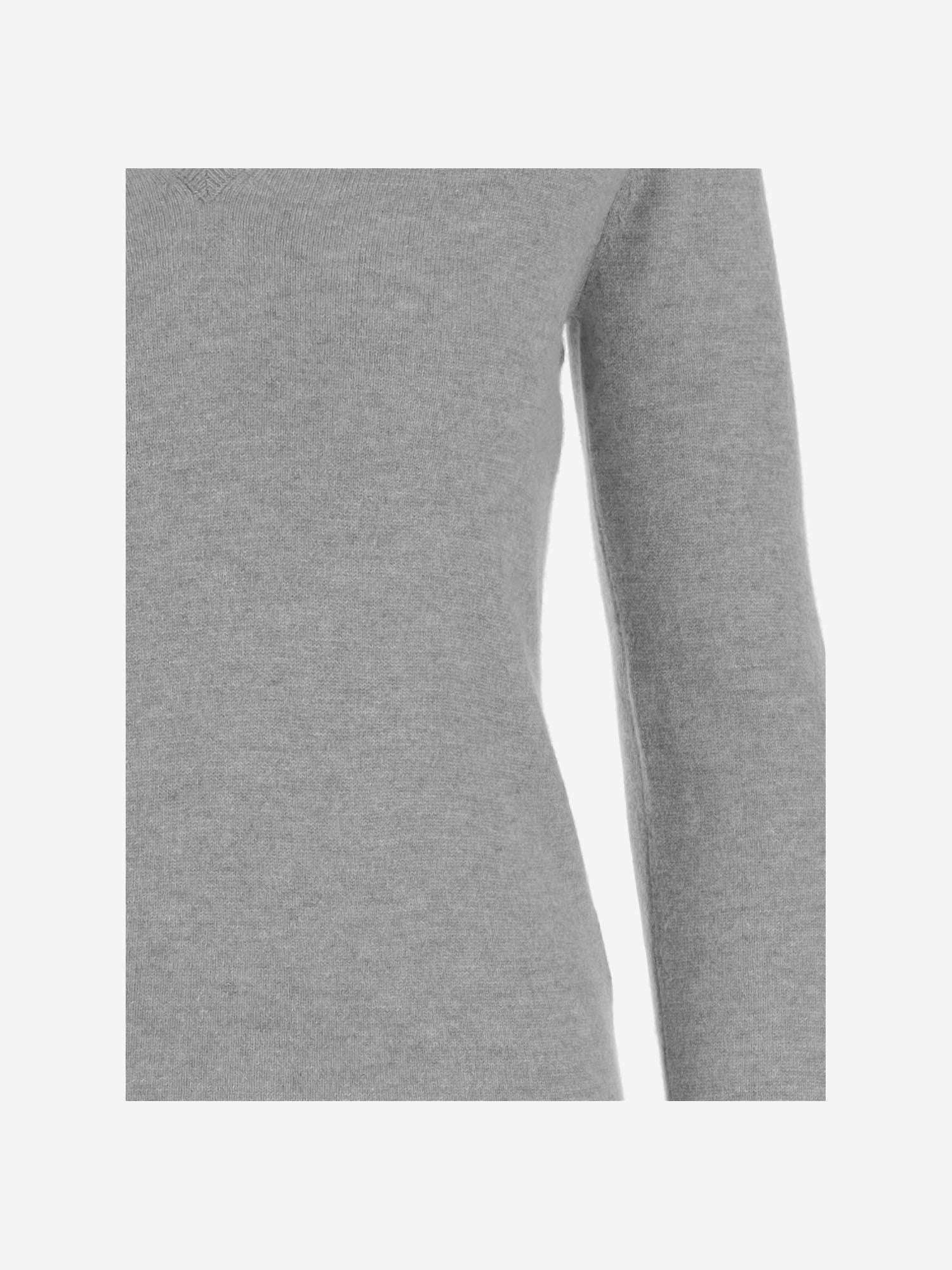 MAGLIONE IN CASHMERE 25511100 81 ALLUDE