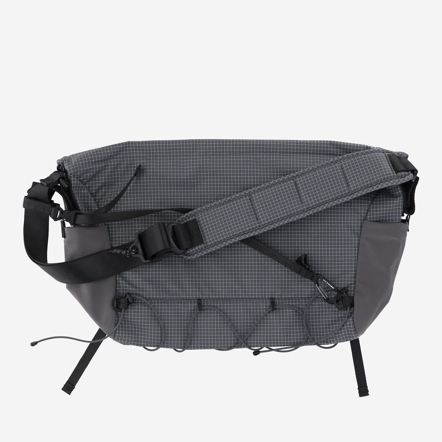 BORSA A TRACOLLA OCEAN RIP 5745975117 020 AND WANDER