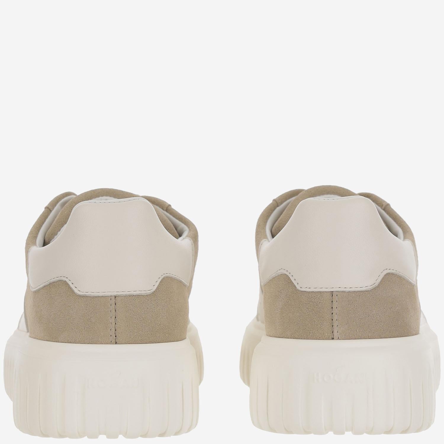 SNEAKERS HOGAN H-STRIPES HXM6450FO70PJQ 975D HOGAN