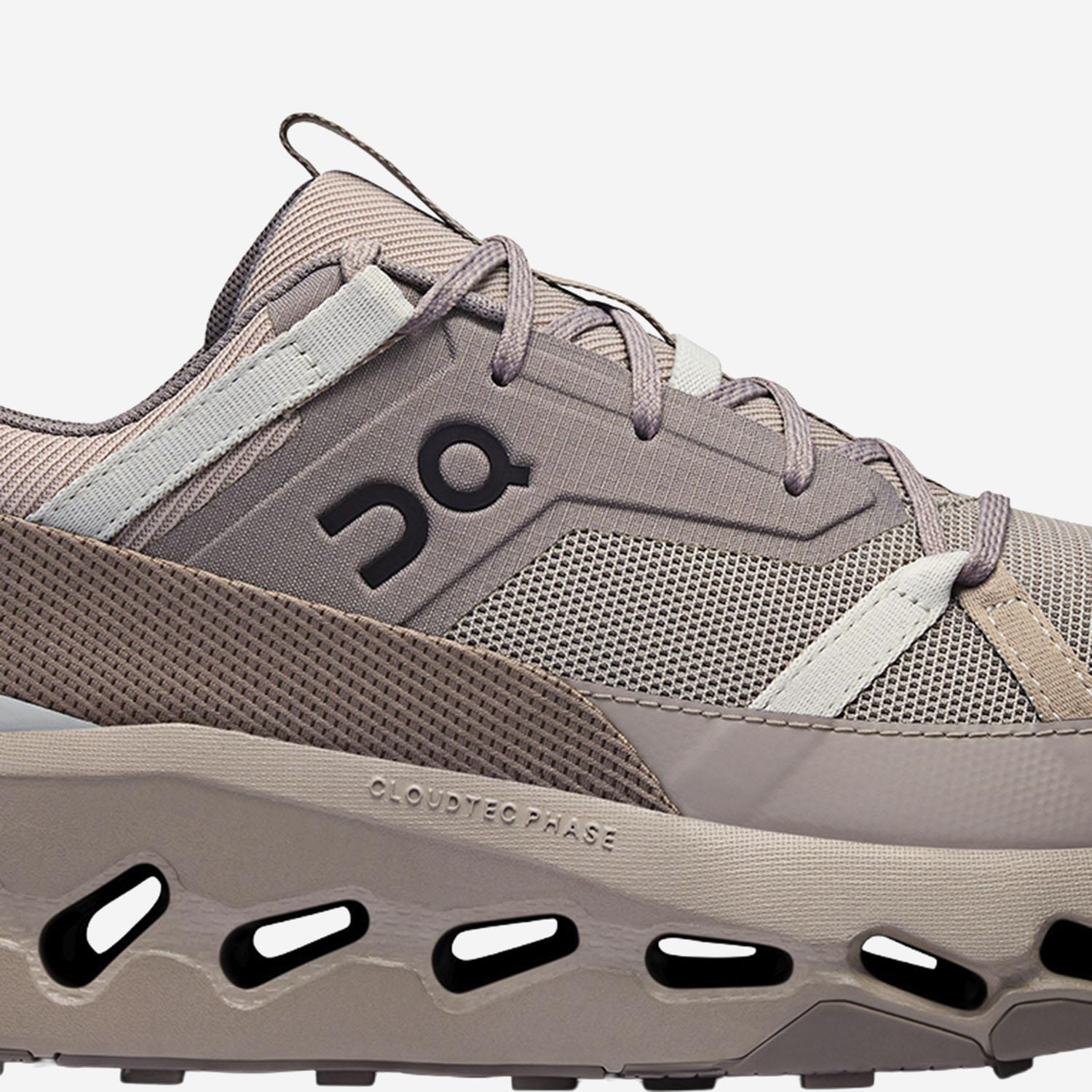 SNEAKERS CLOUDHORIZON 3ME10052506 Fog Thorn ON RUNNING