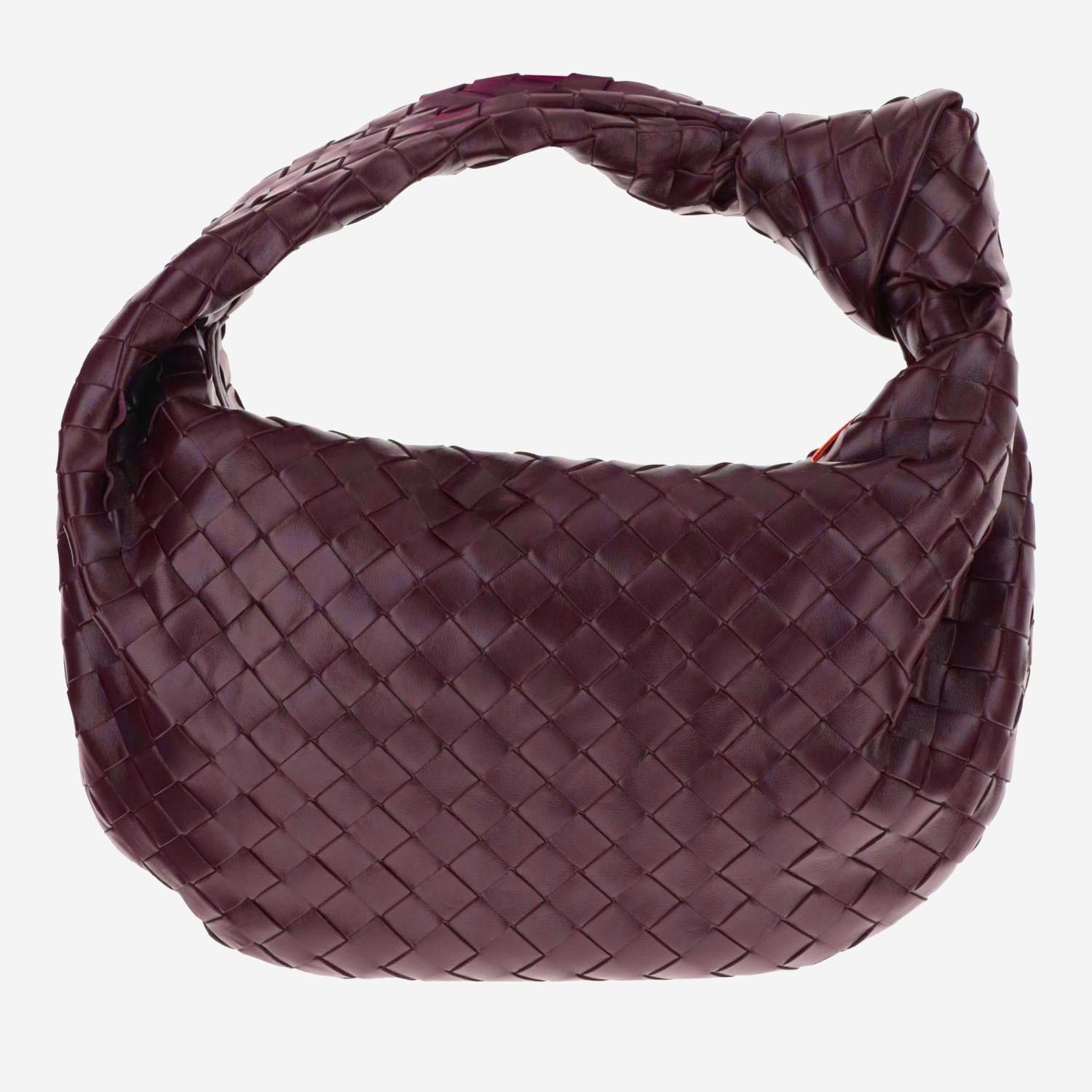 BORSA TEEN JODIE 690225 VCPP02247 BOTTEGA VENETA