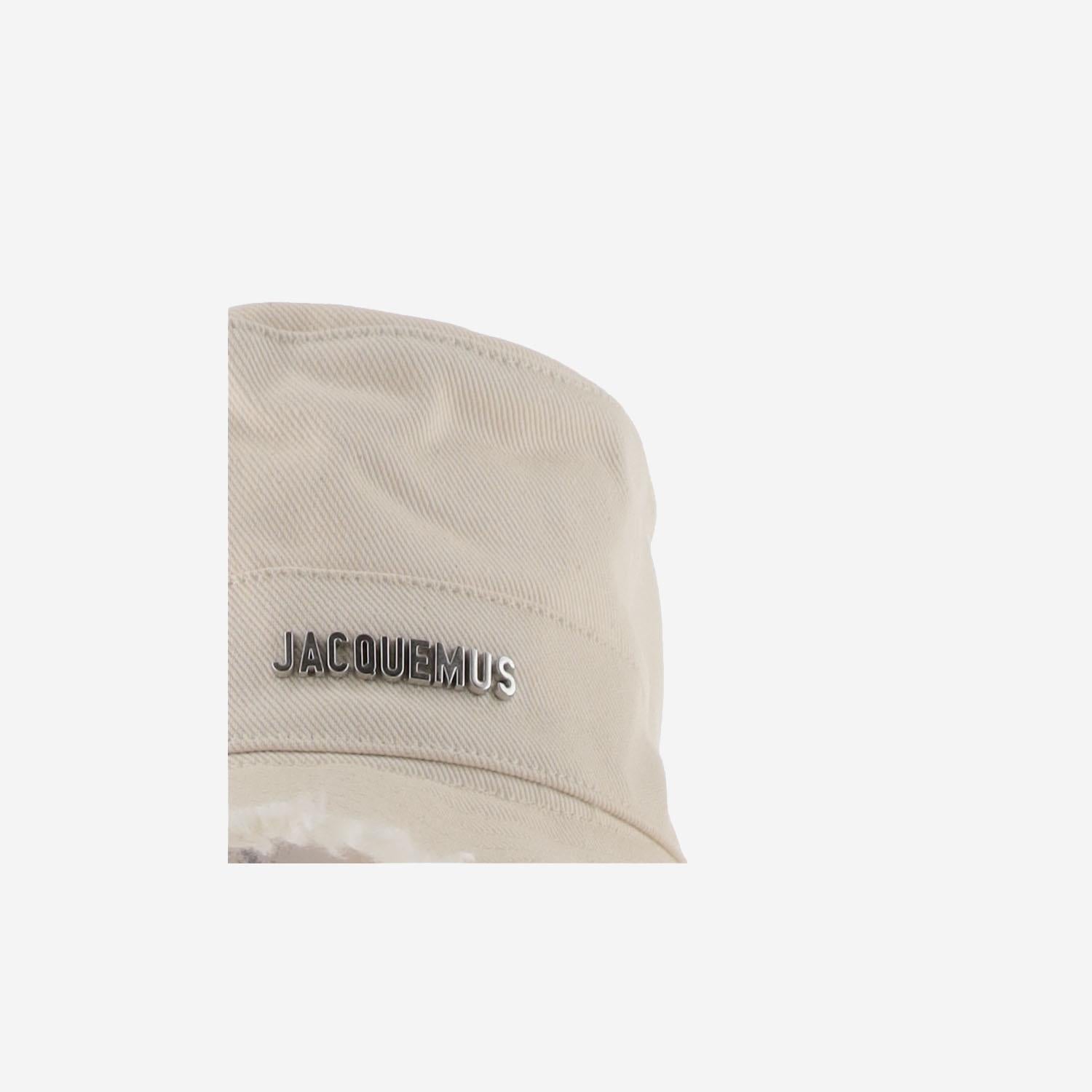 LE BOB ARTICHAUT ACU00002AE00014 110 JACQUEMUS