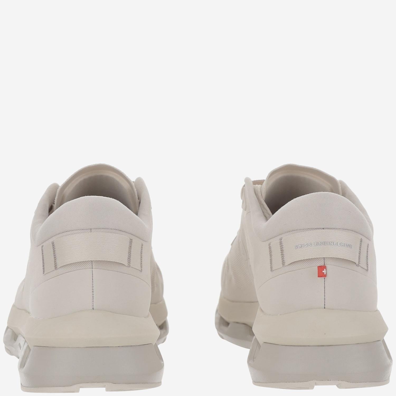 Sneakers Cloudzone 3MF10084315 Pearl Truffle ON RUNNING