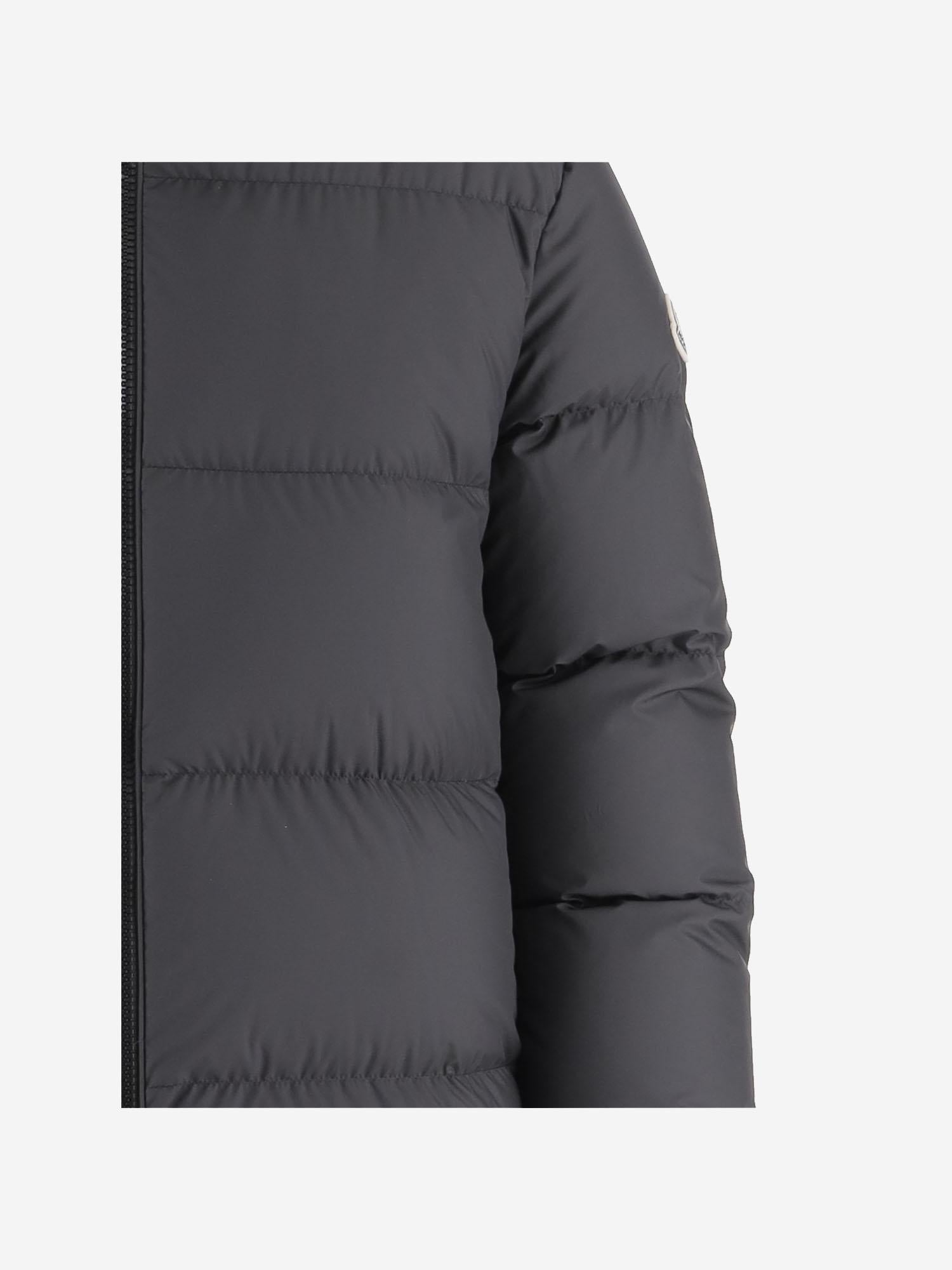 PIUMINO CORTO MAUZUN 1A00001 597YW999 MONCLER